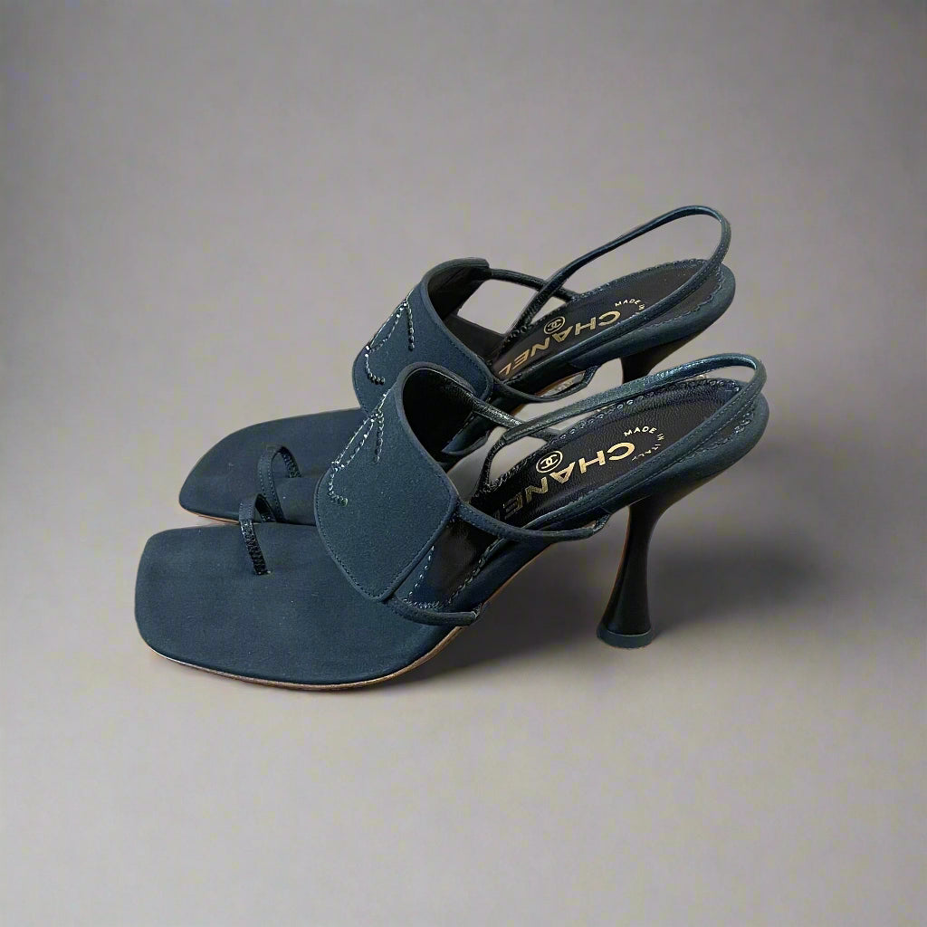 Chanel Sandal