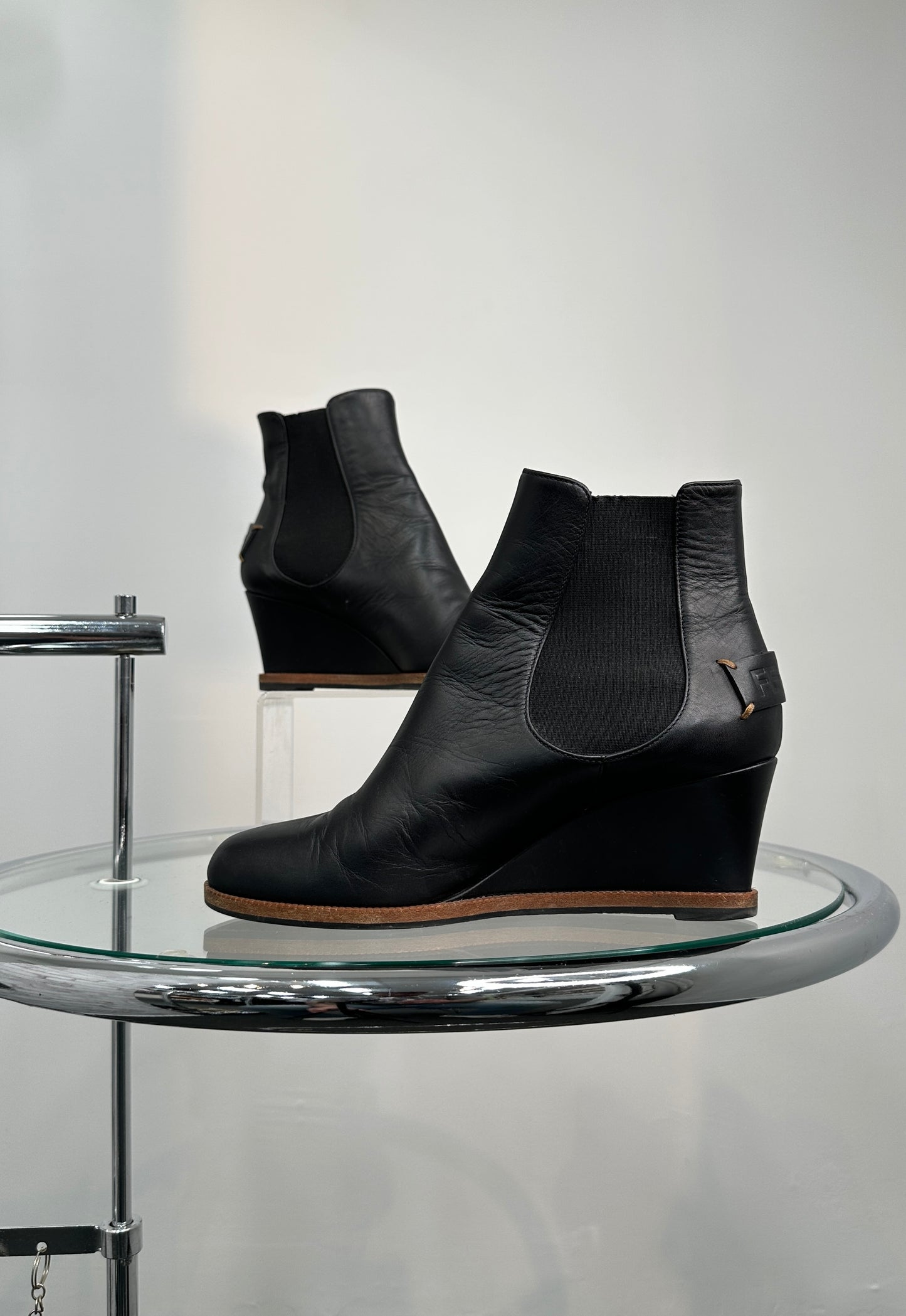 Fendi Bootie