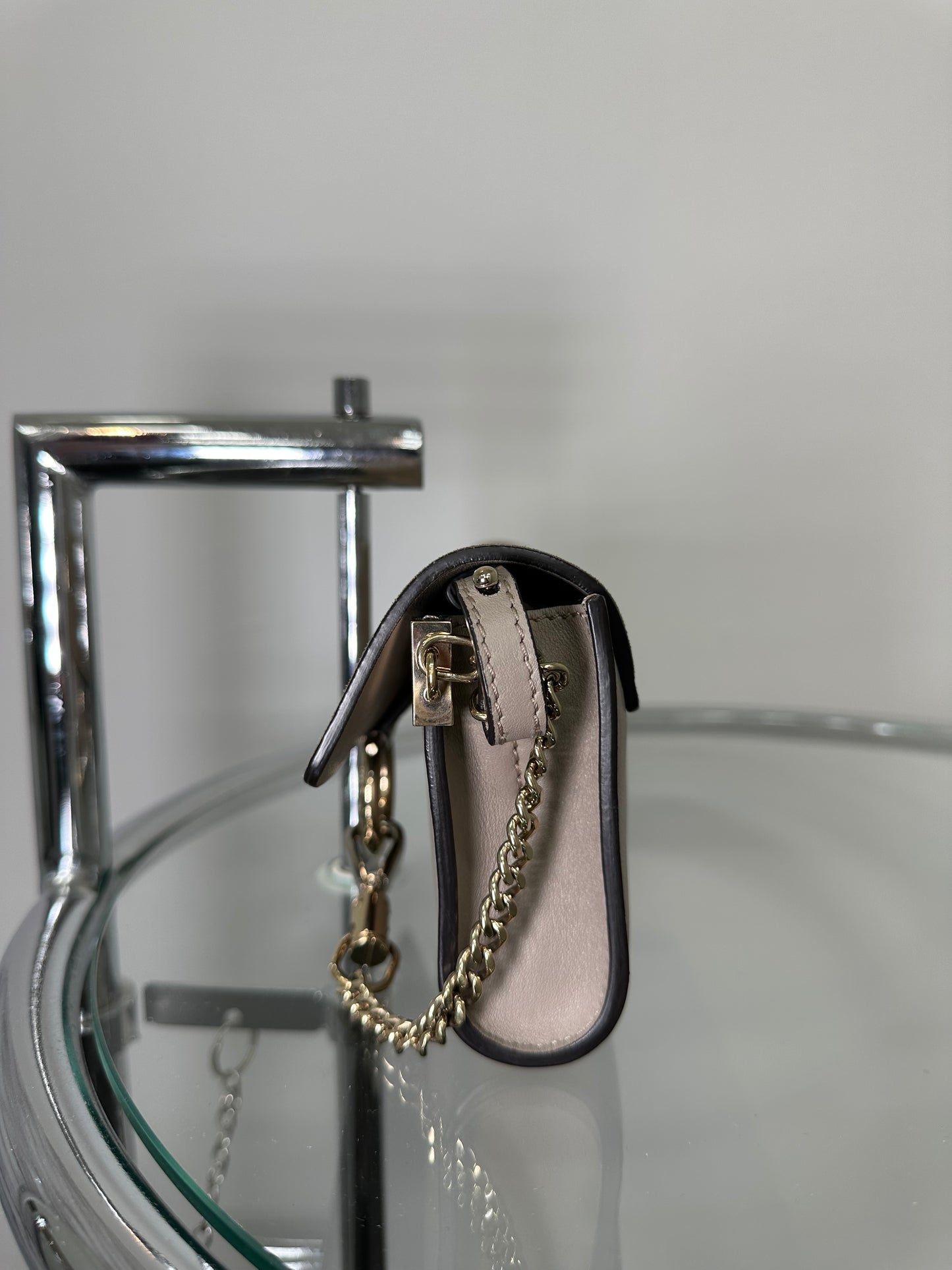 Chloe Crossbody