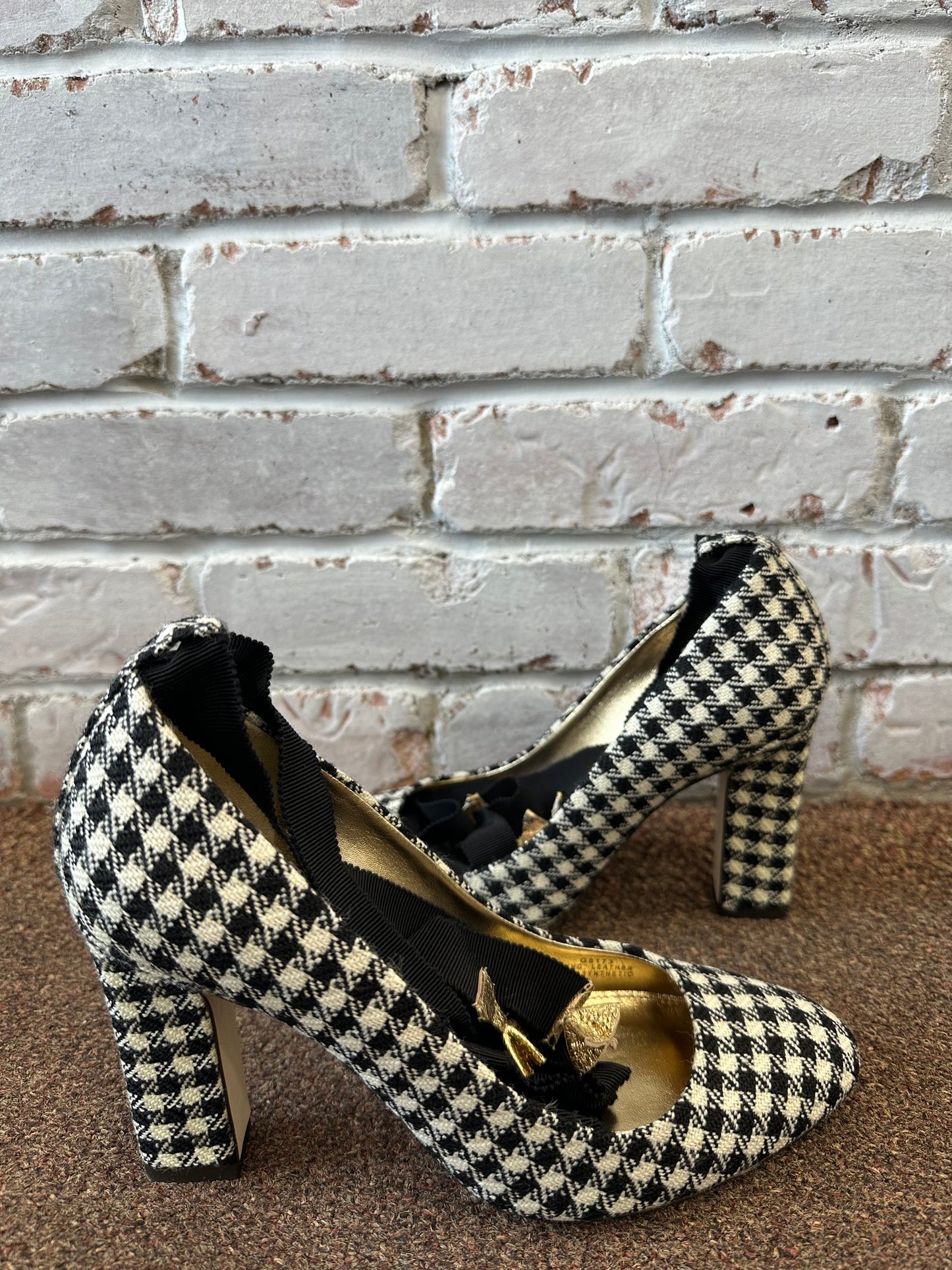 J.Crew Heels