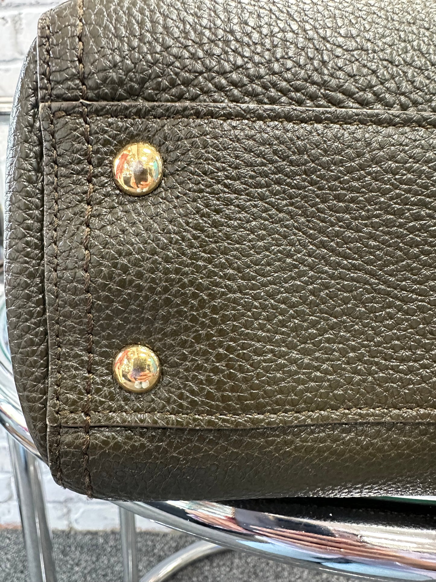 Salvatore Ferragamo Hobo Bag