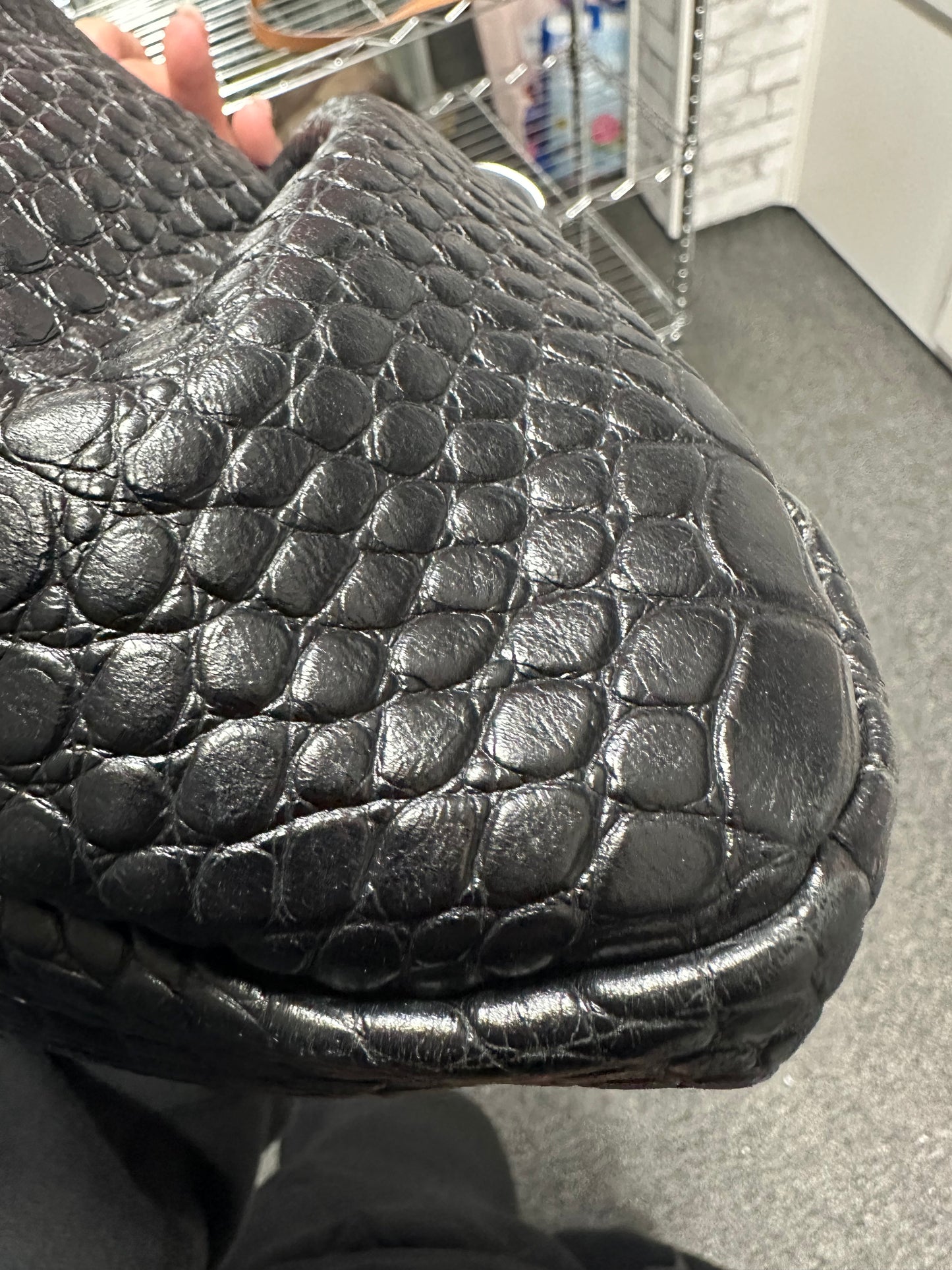 Max Mara Weekend Large Bag