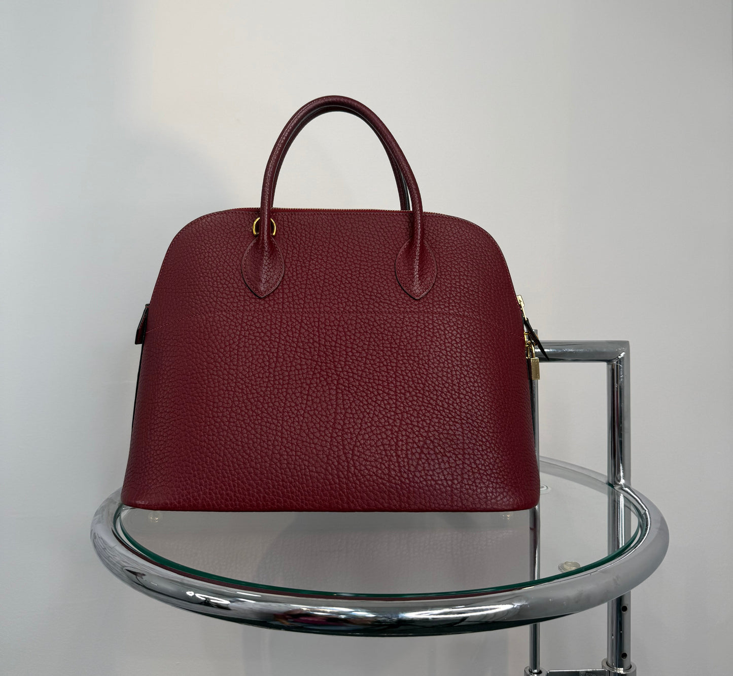 Hermes Boldie 35