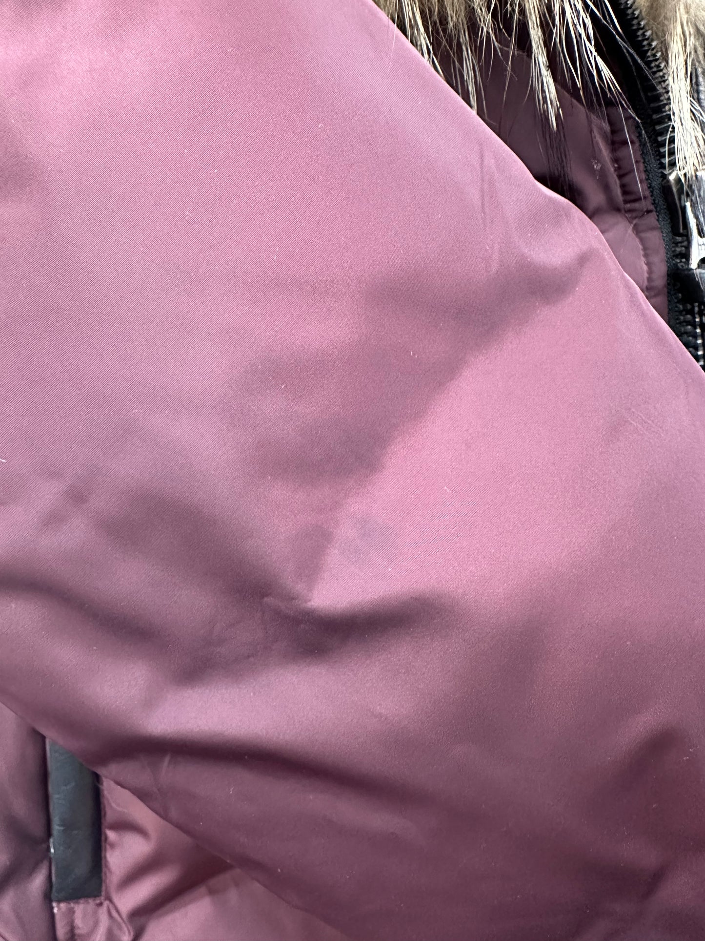 Mackage Puffer
