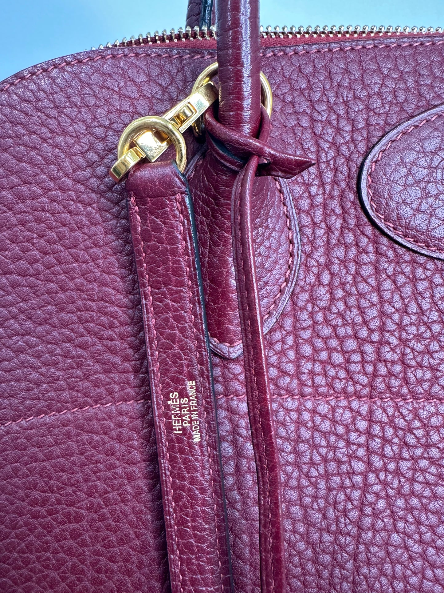 Hermes Boldie 35