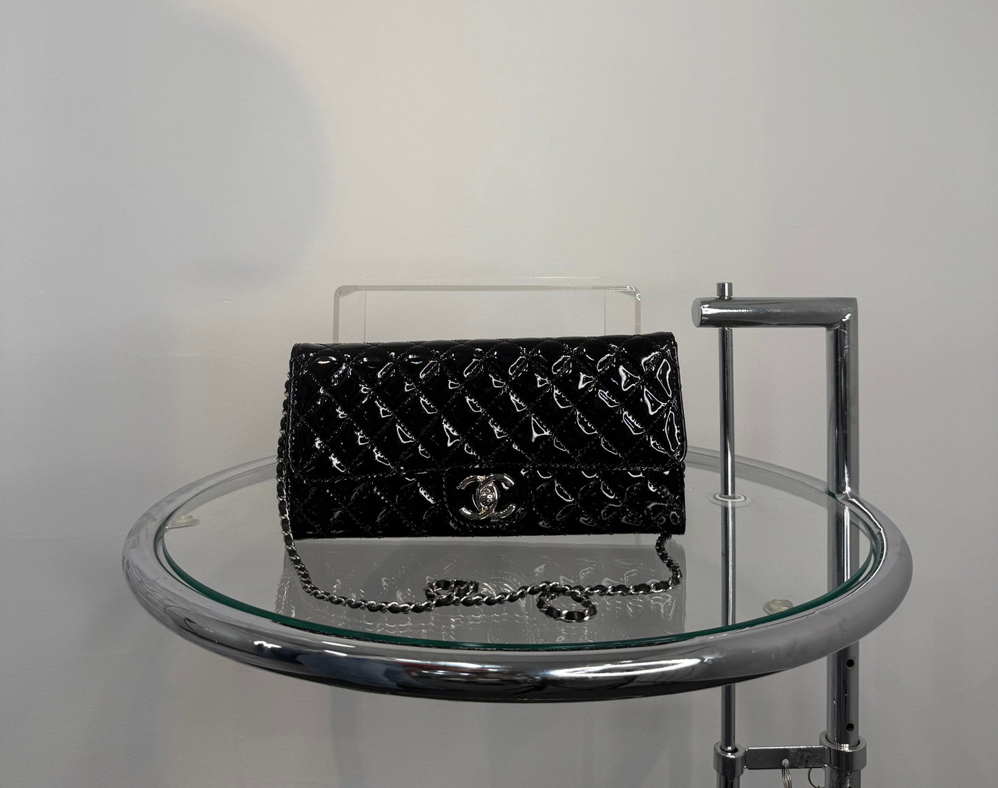 Chanel Shoulder Bag