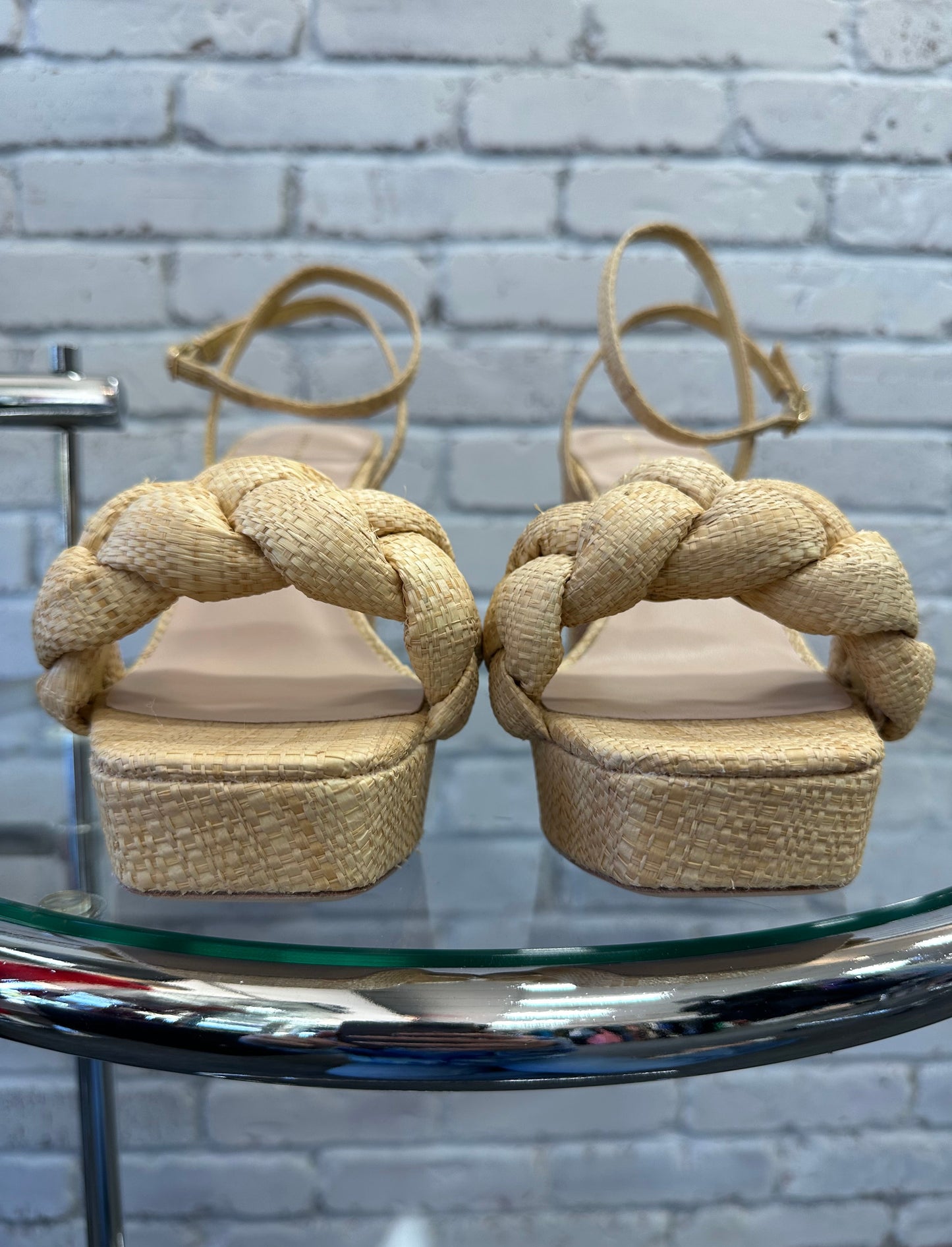 Loeffler Randall Sandal