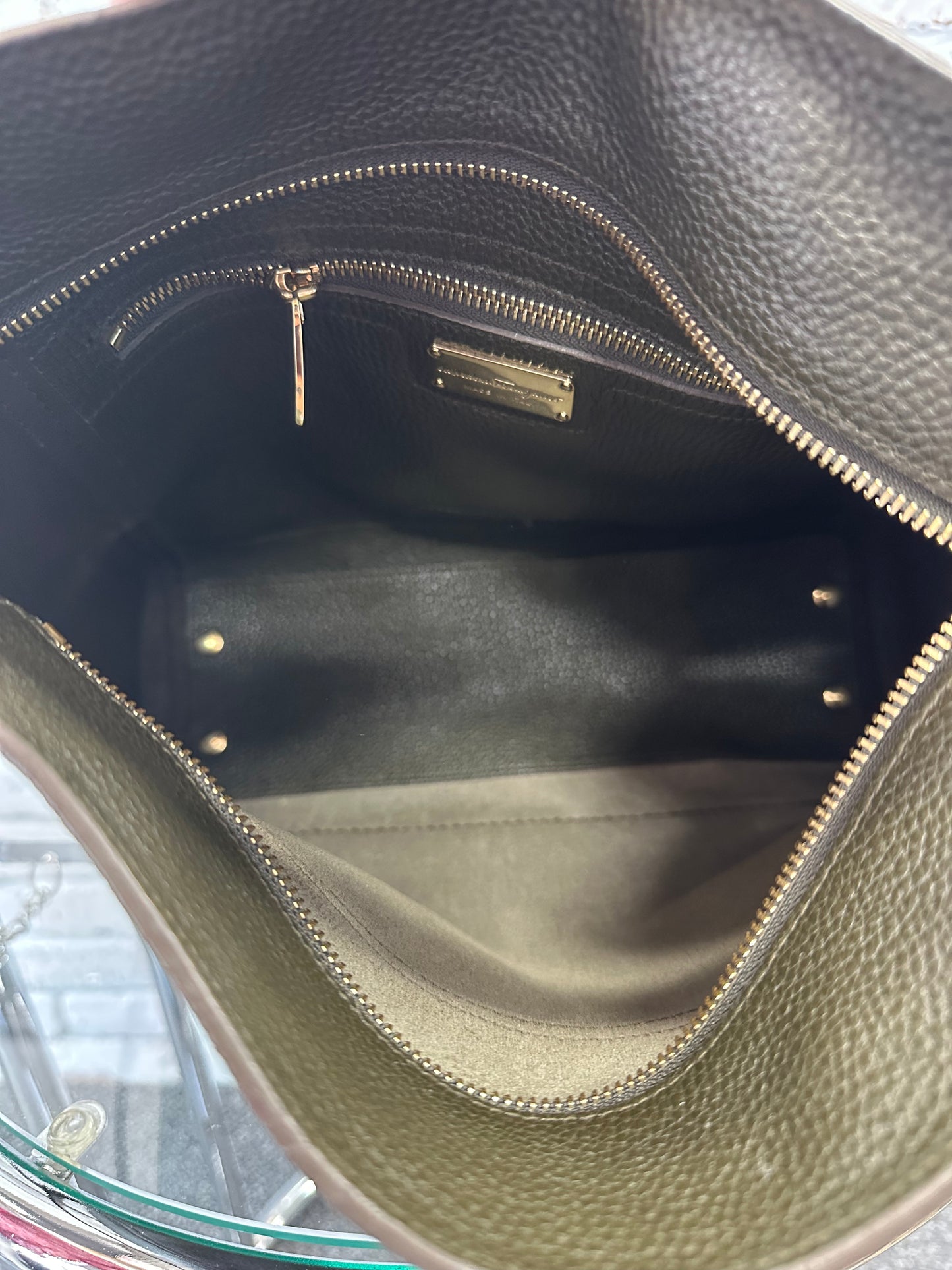 Salvatore Ferragamo Hobo Bag