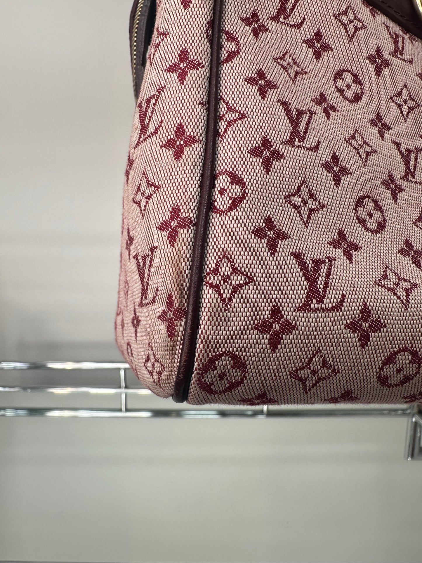 Louis Vuitton Top Handle Bag