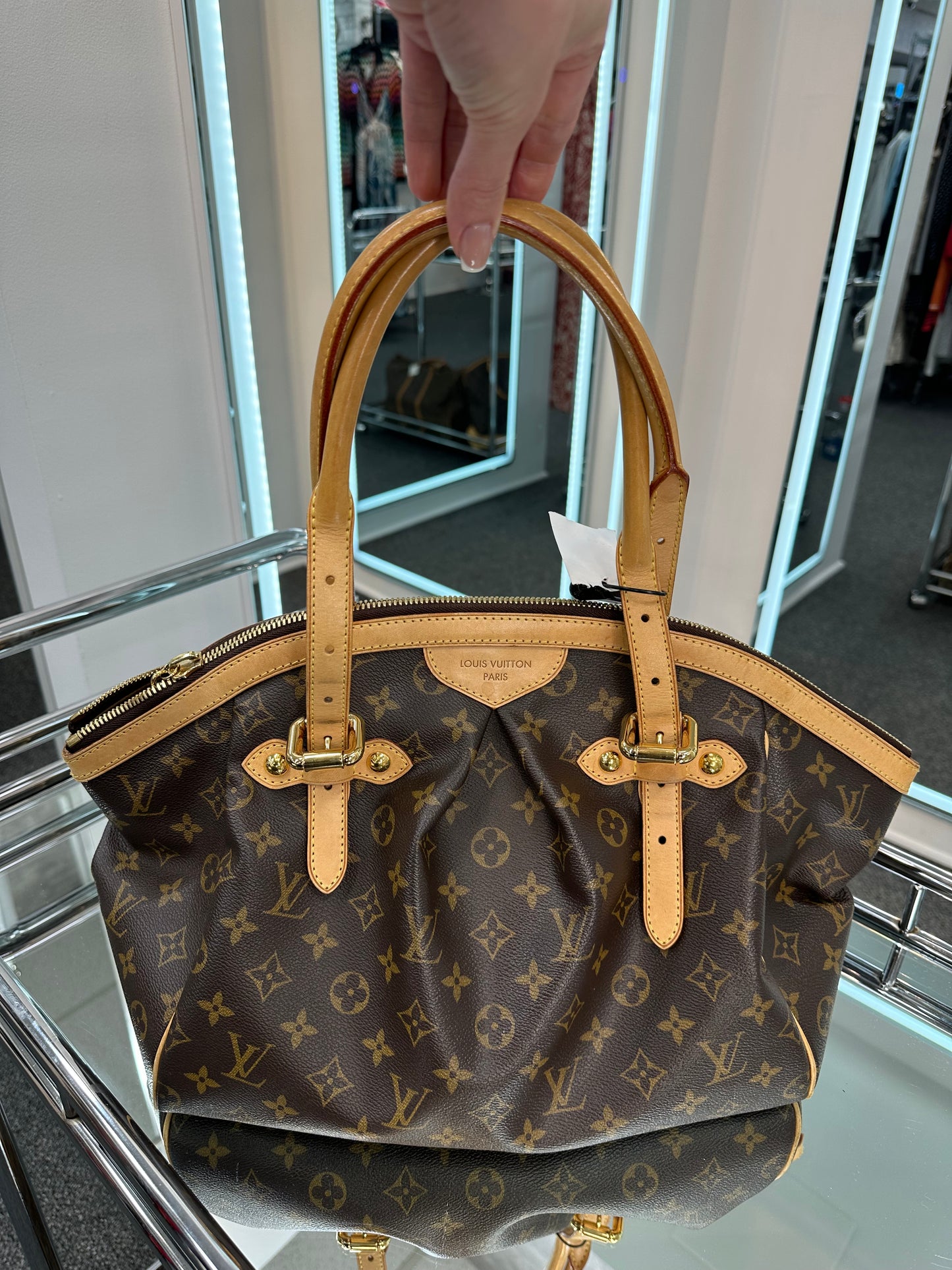 Louis Vuitton Tivoli