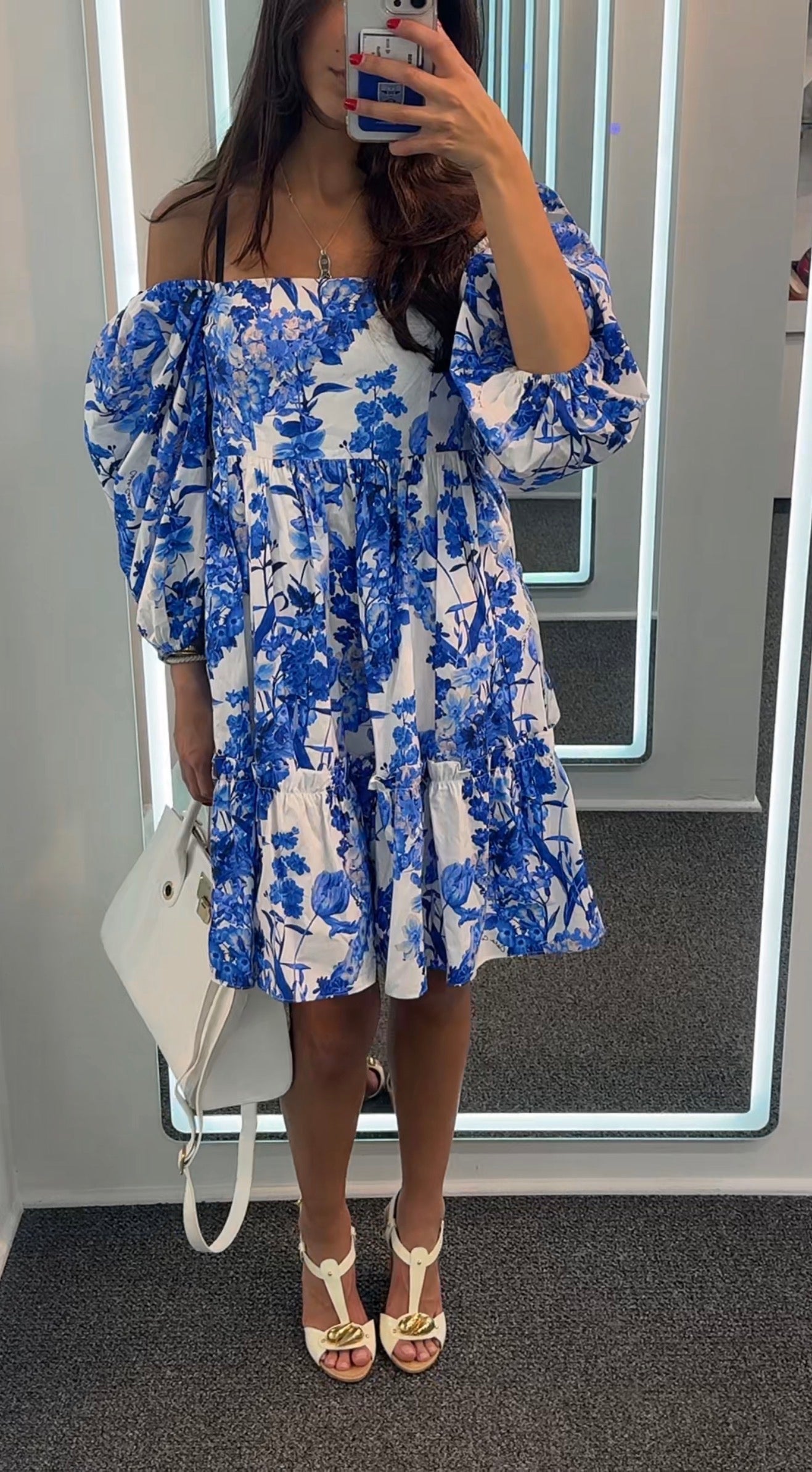 Cara Cara Dress