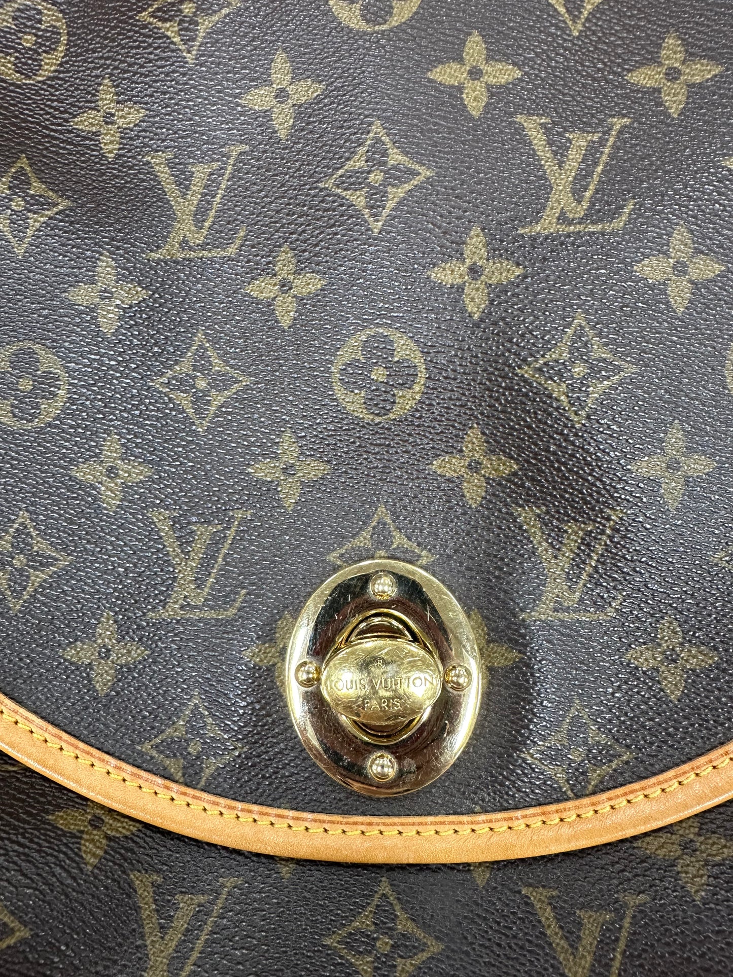 LOUIS VUITTON Tulum GM