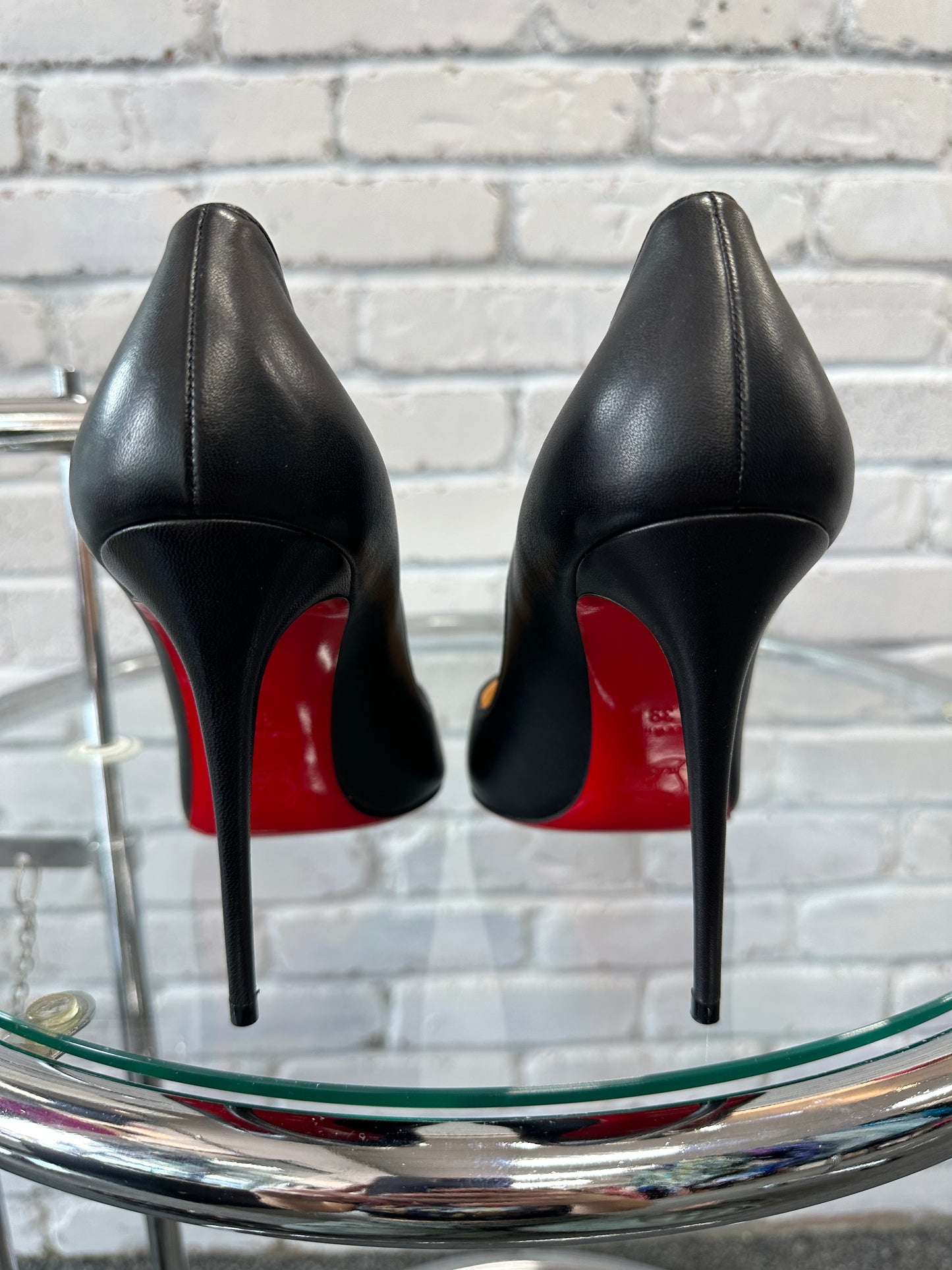 Christian Louboutin Heels