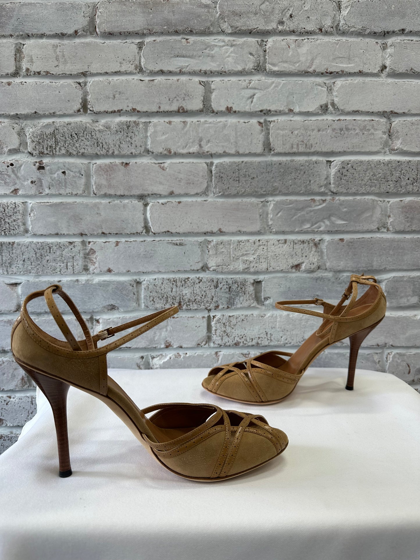 Gucci Heels