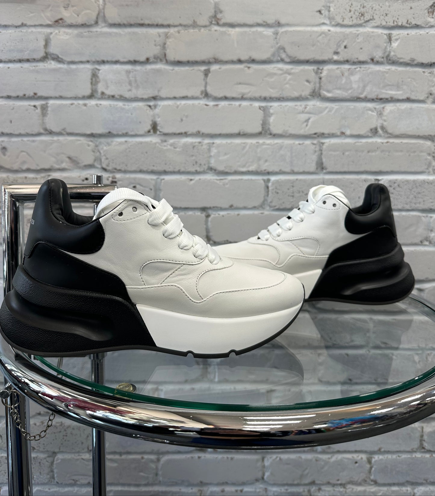 Alexander Mcqueen Sneakers