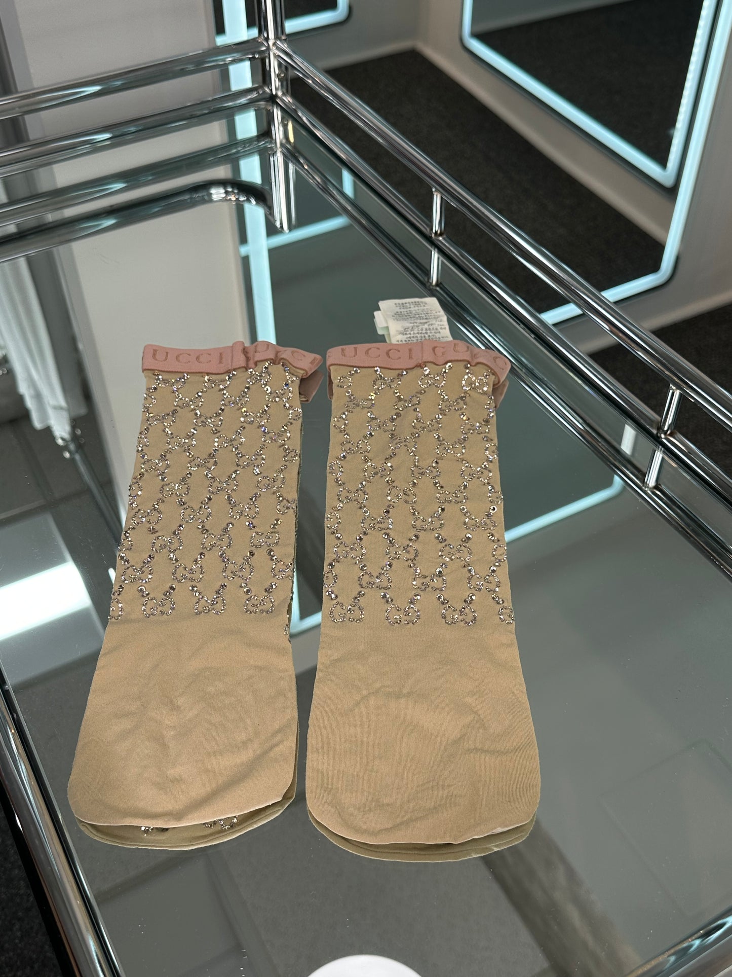 Gucci Socks