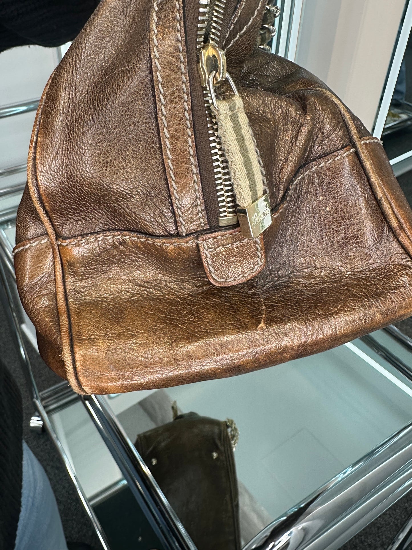 Gucci Shoulder Bag