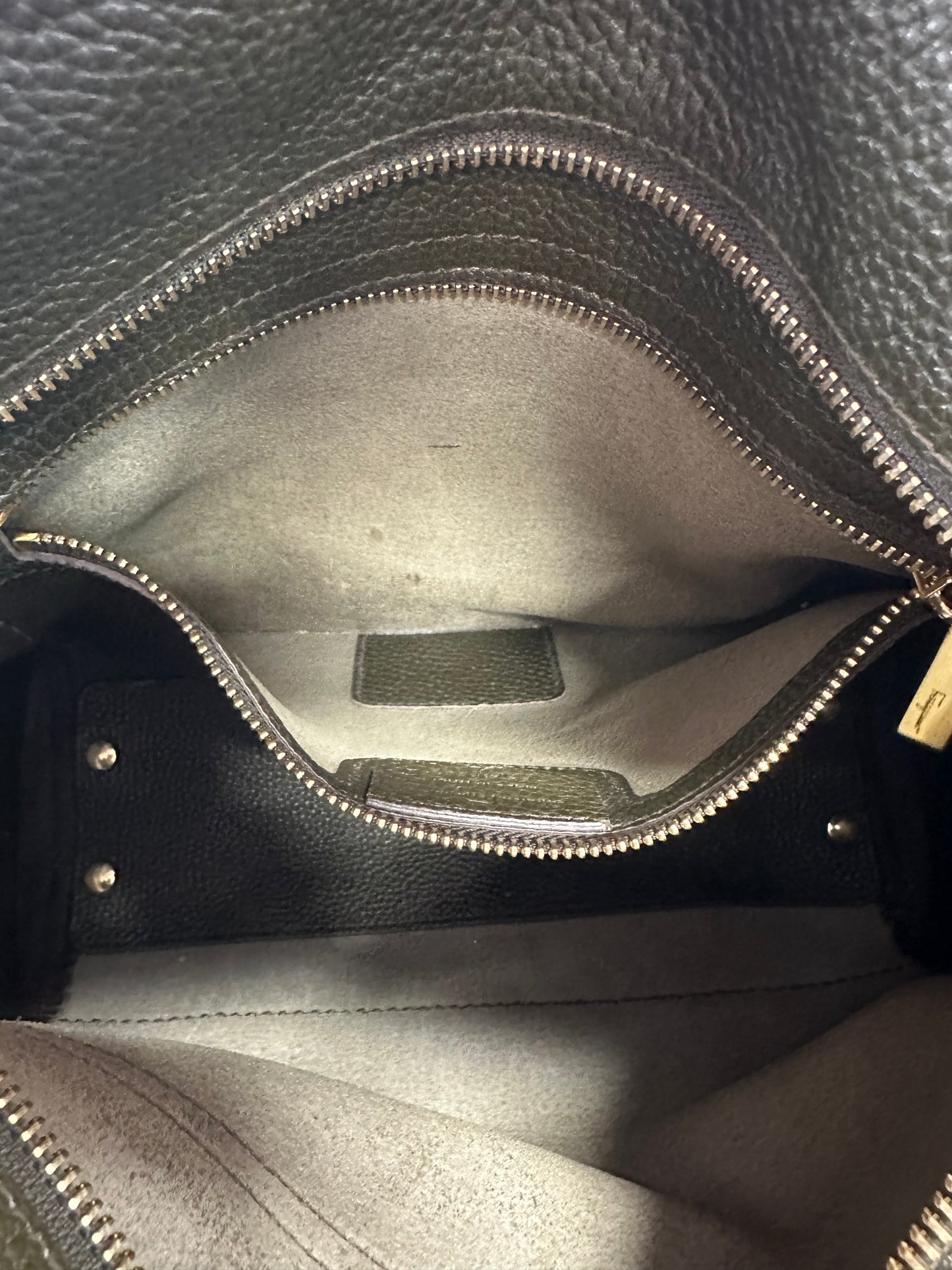 Salvatore Ferragamo Hobo Bag