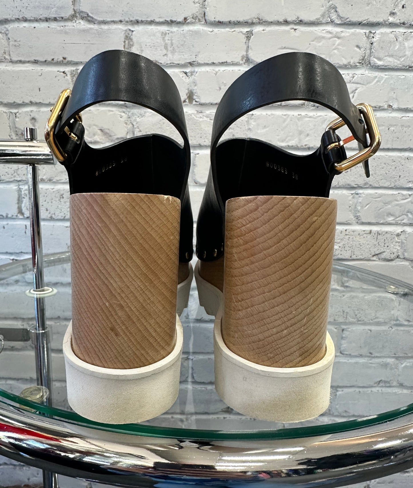 Stella McCartney Clogs