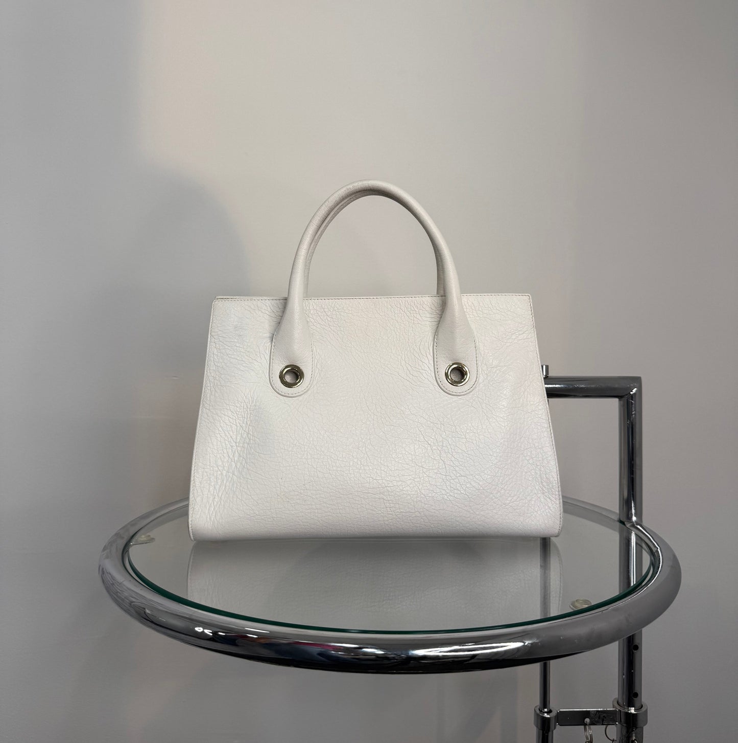 Jimmy Choo Tote