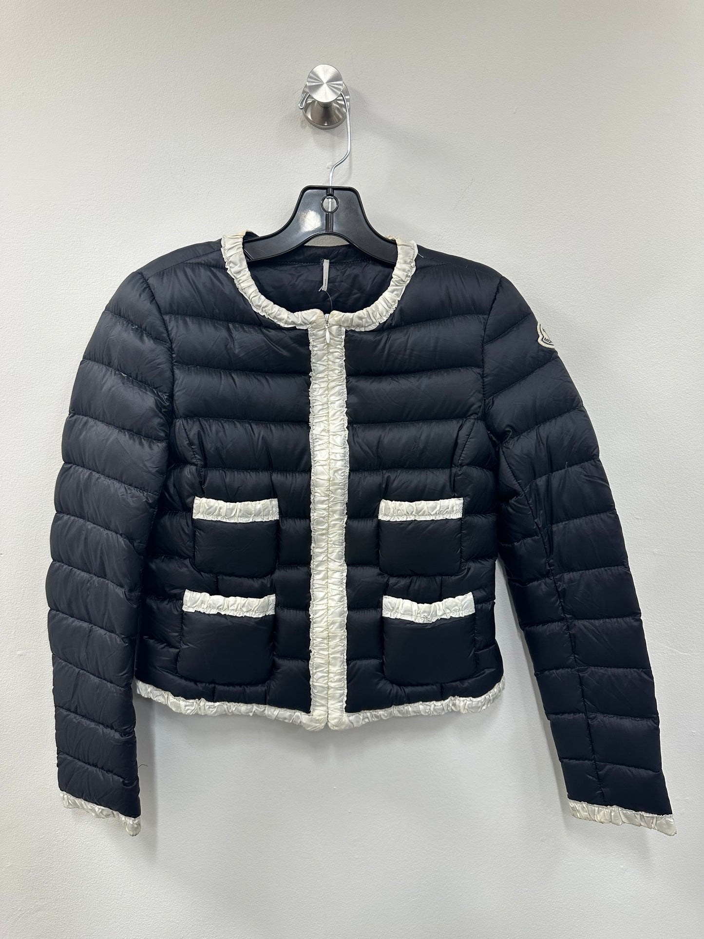 Moncler Puffer Jacket