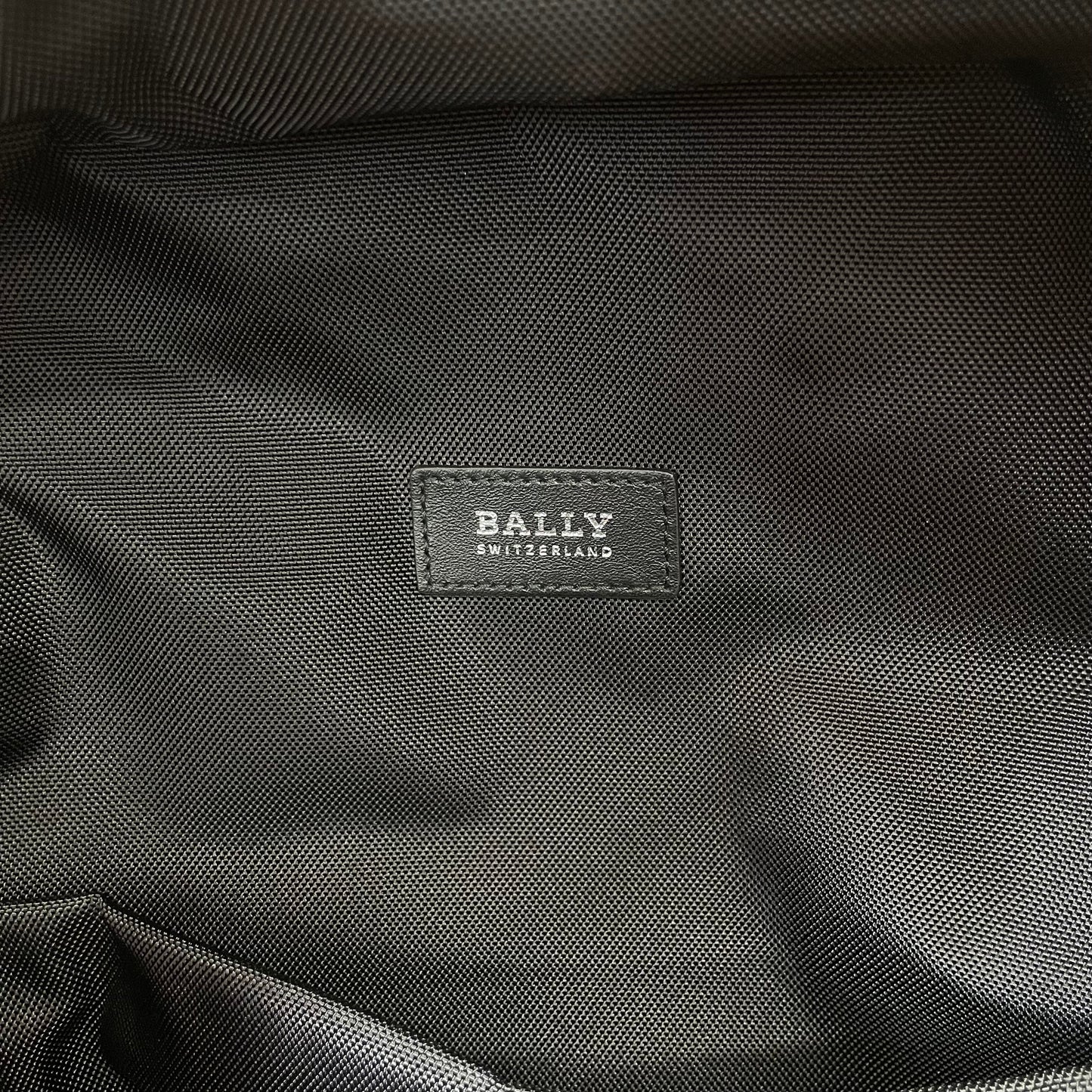 Bally Backpack