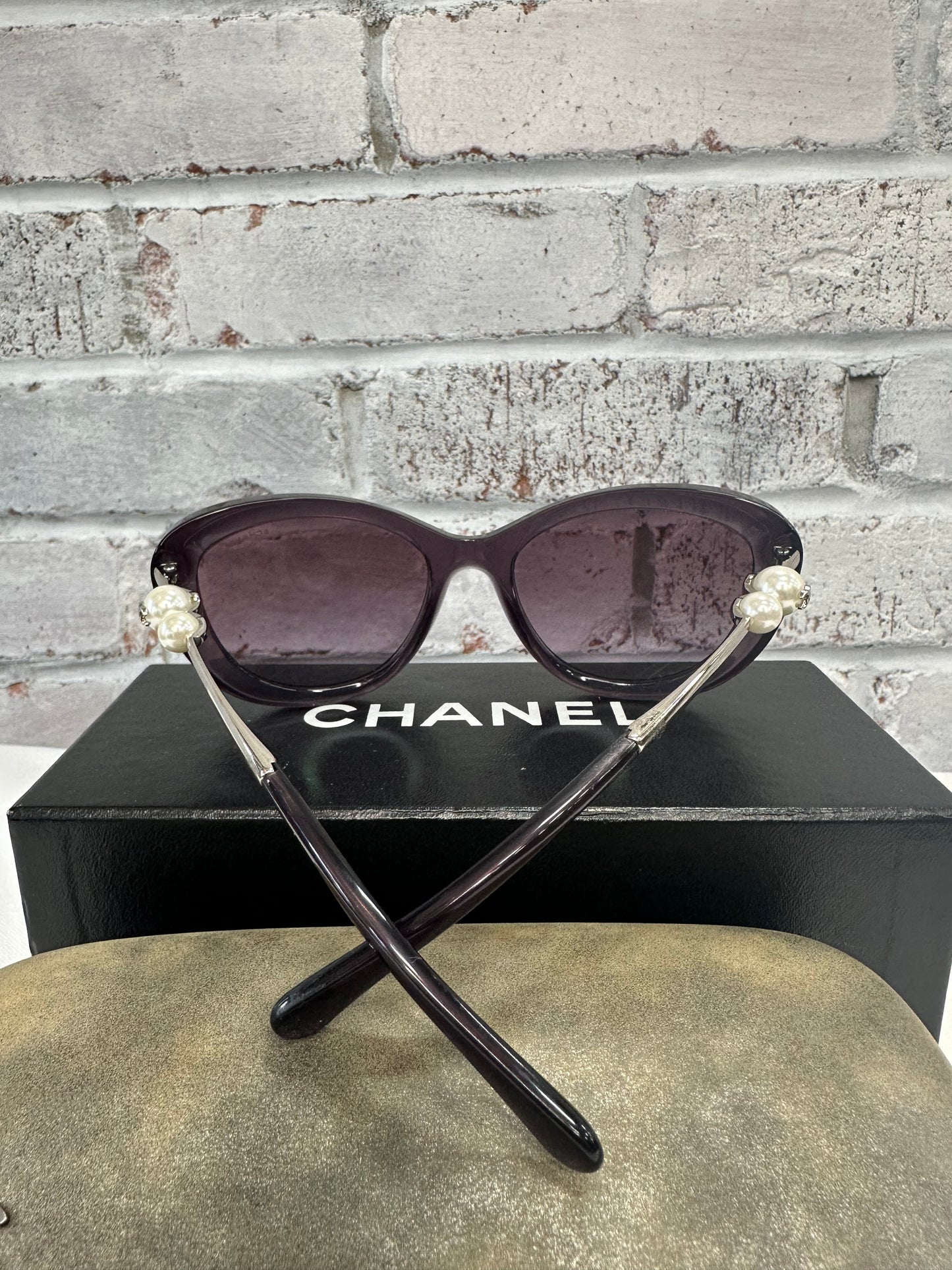 Chanel Sunglasses