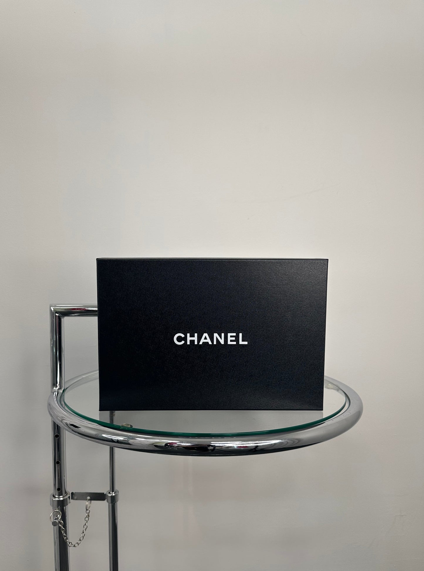 Chanel Loafers