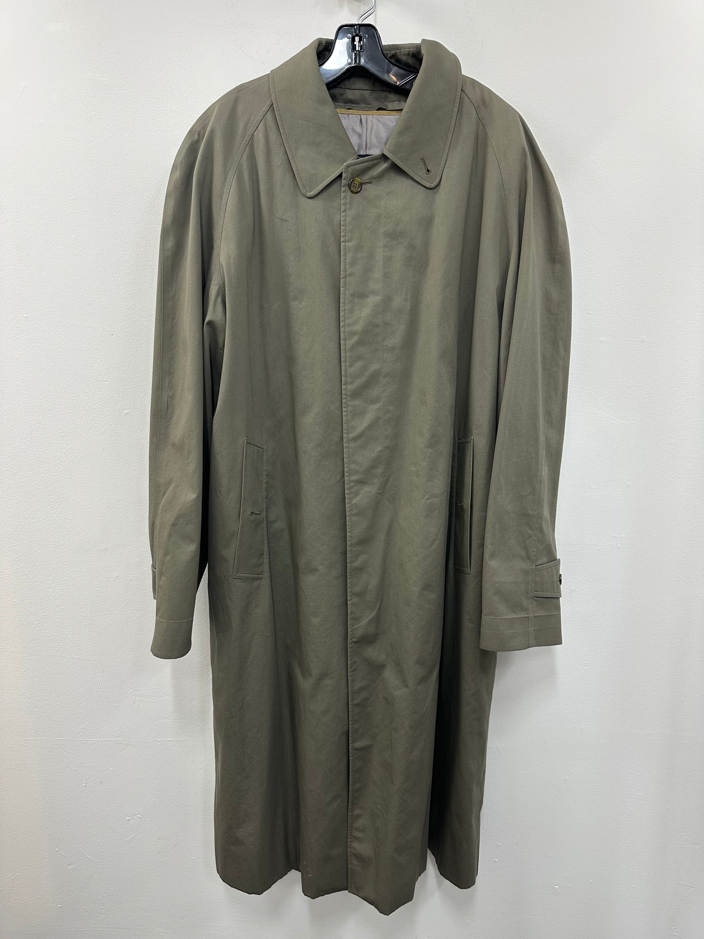 Burberry Trench