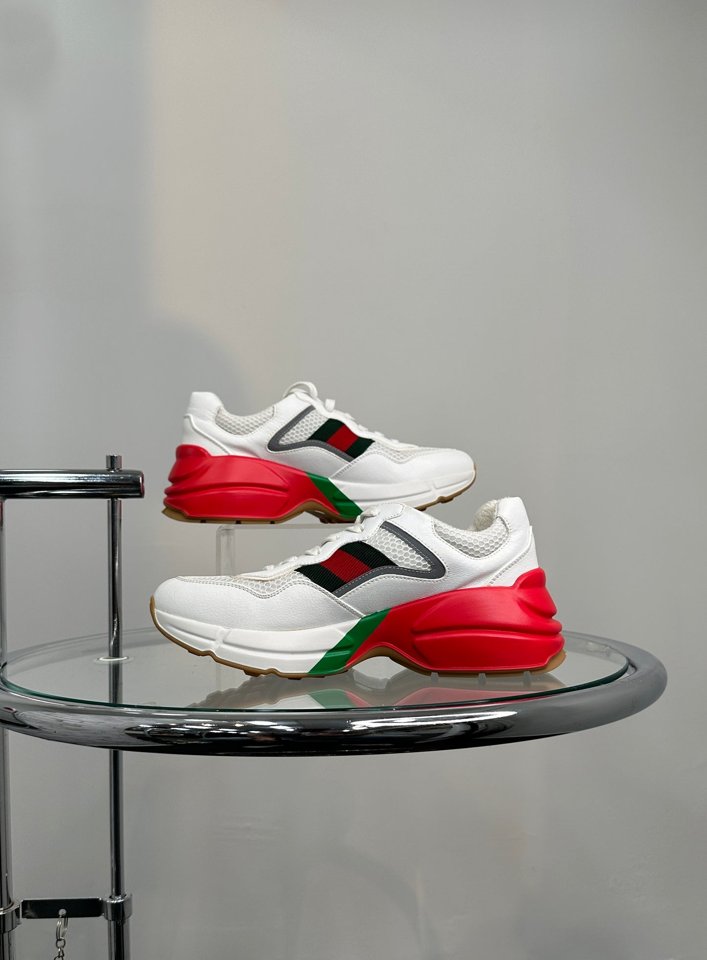 Gucci chunky Sneaker