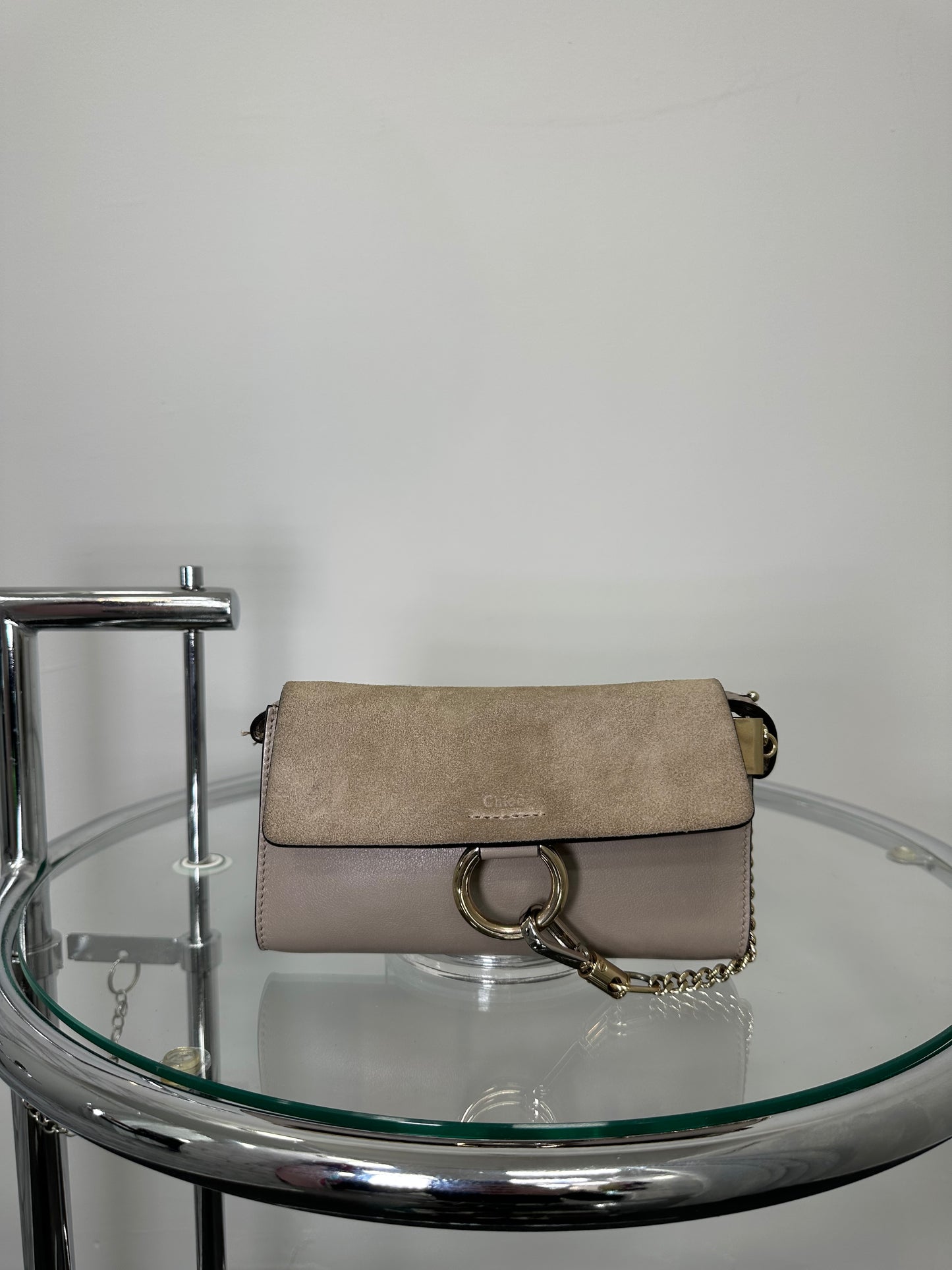 Chloe Crossbody