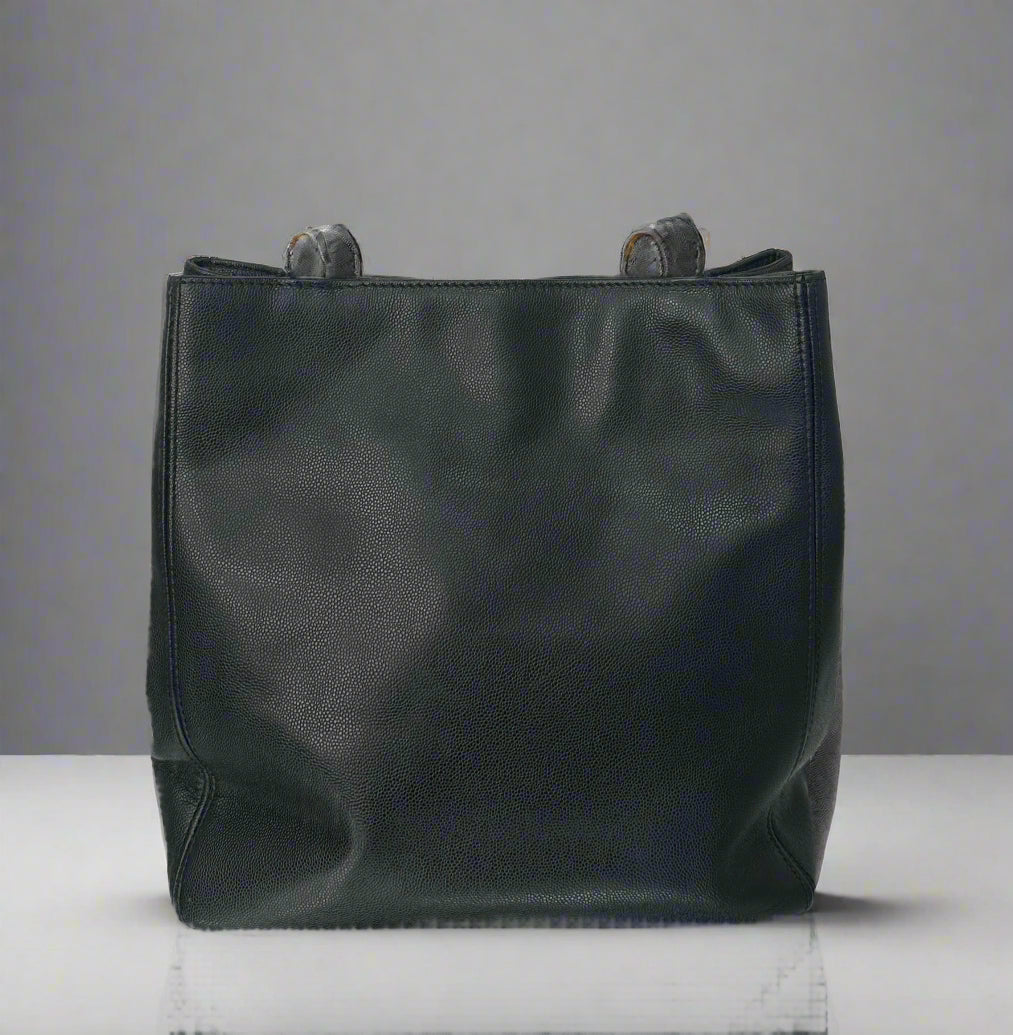Chanel Petite Tote