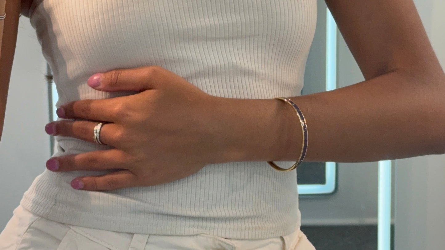 Hermes Bangle