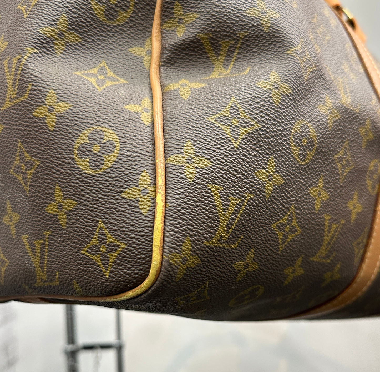 Louis Vuitton Duffle
