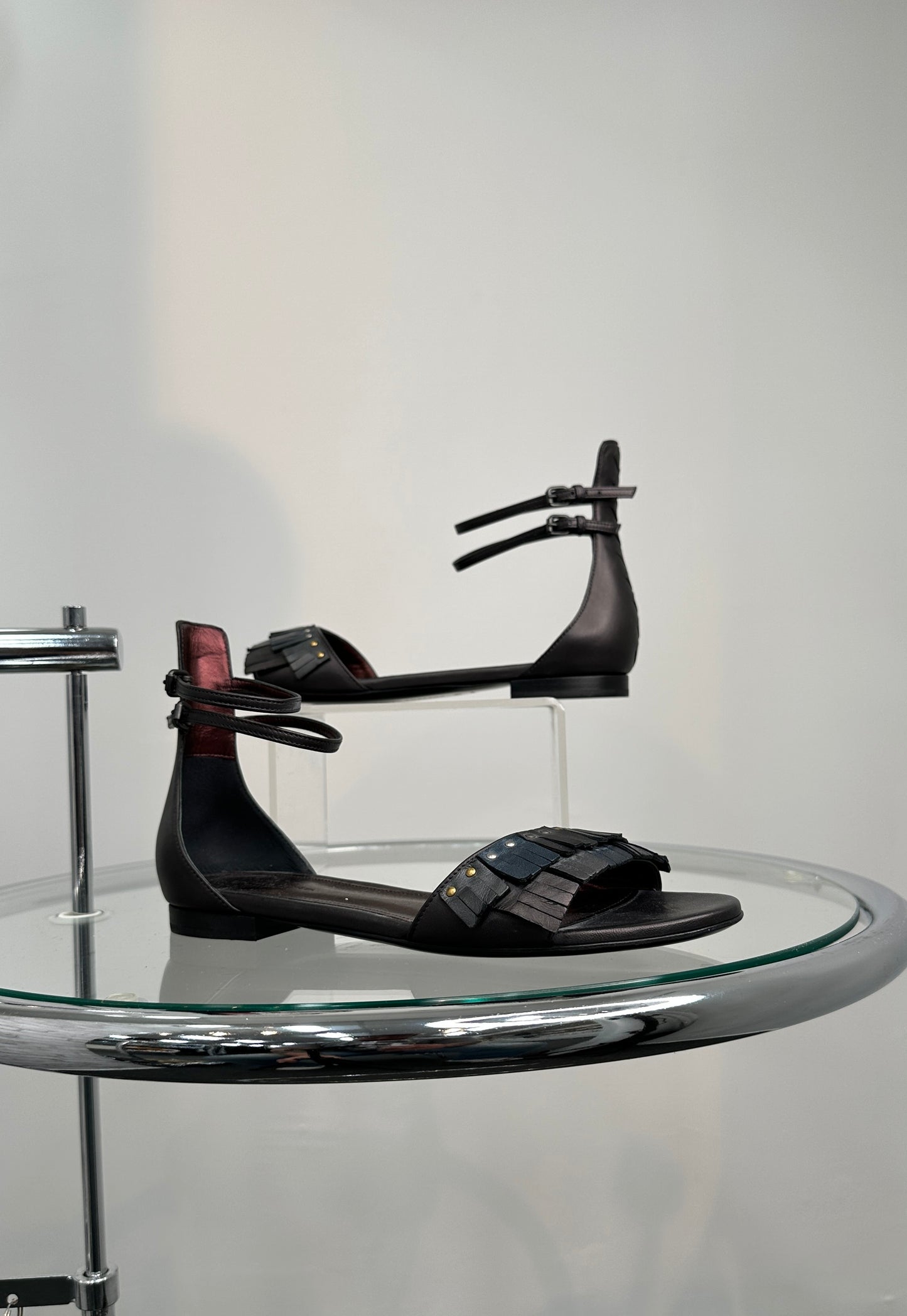 Bottega Veneta Sandal