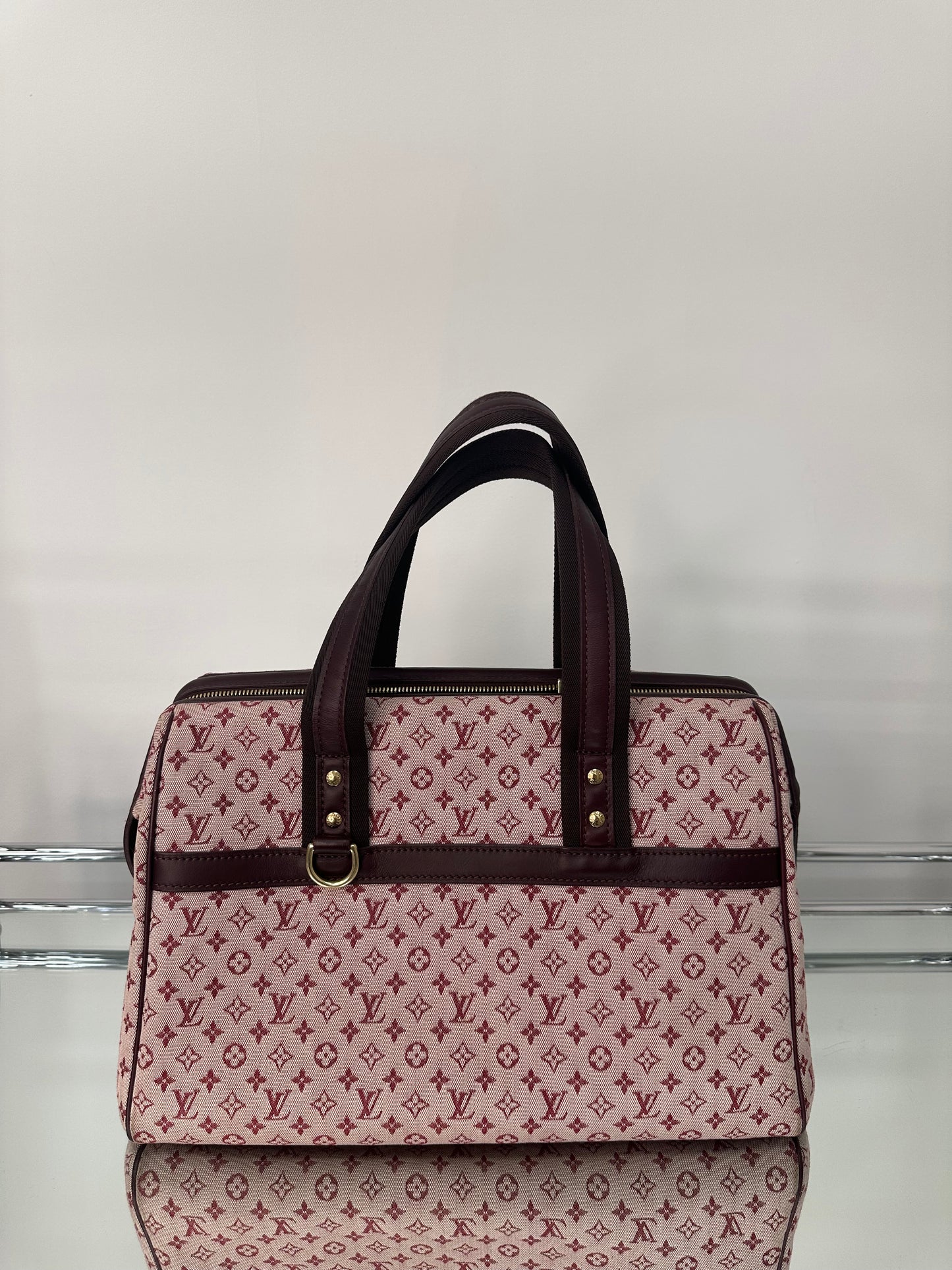 Louis Vuitton Top Handle Bag