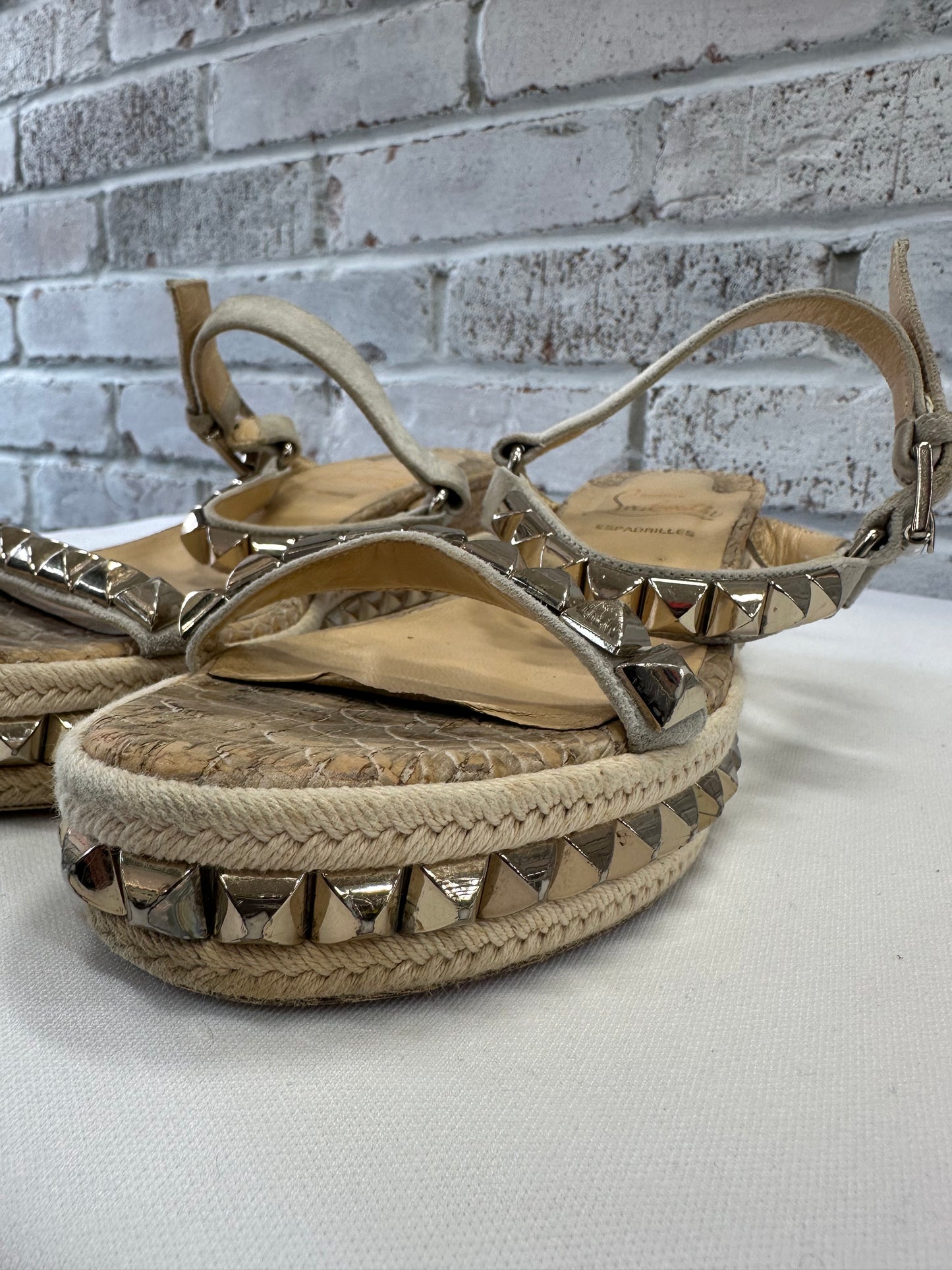 Christian Louboutin Sandal