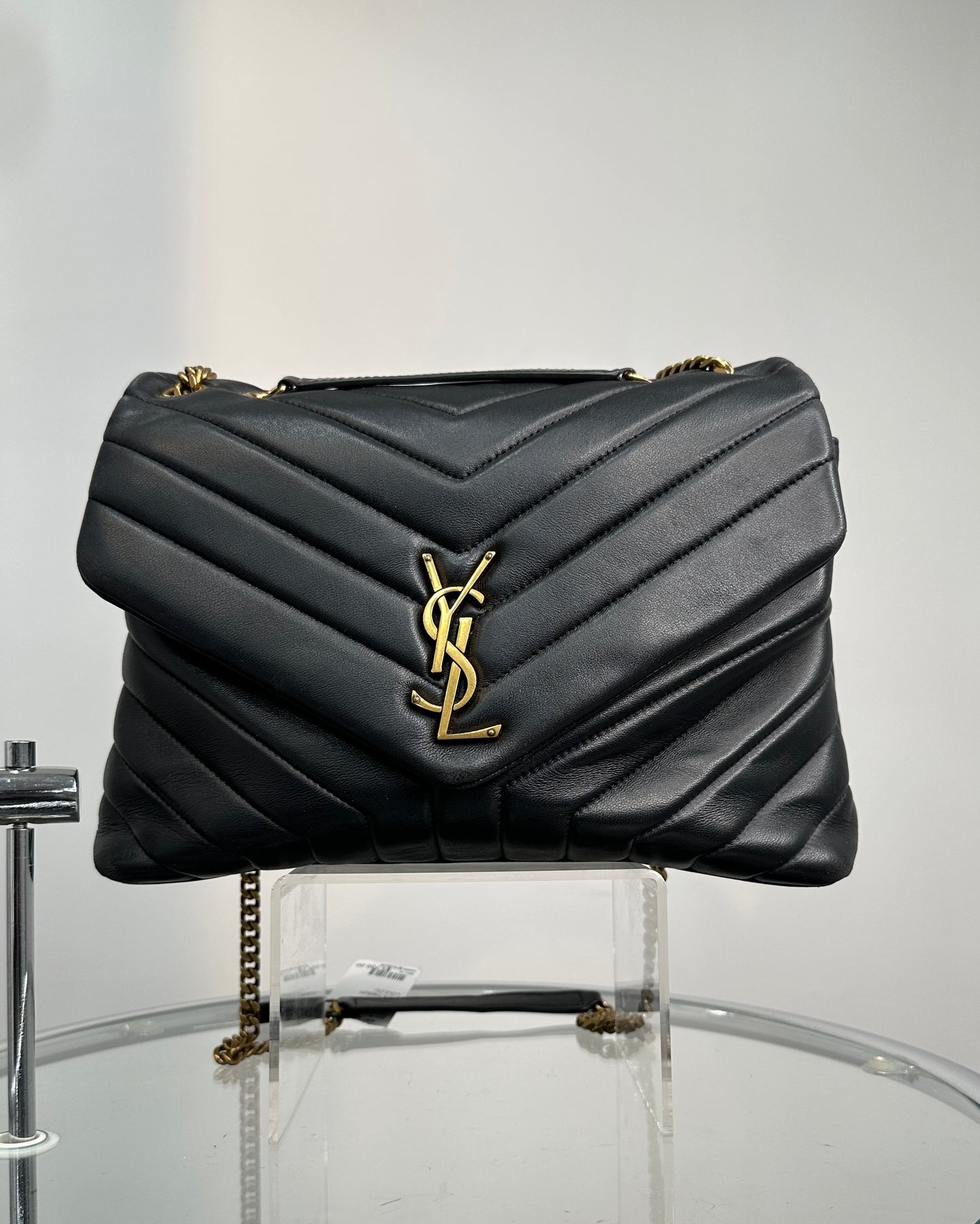 Saint Laurent medium LouLou