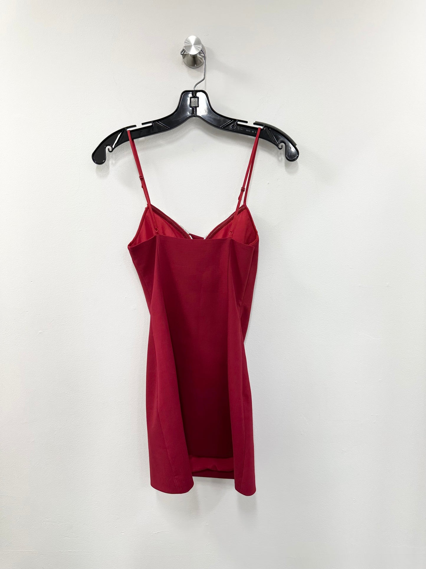 Nina Jacqueline Dress