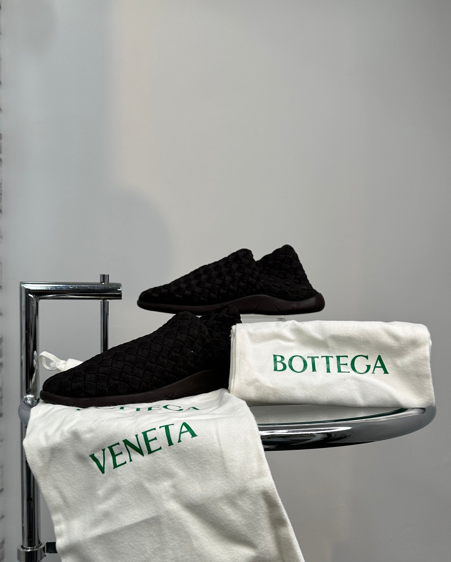 Bottega Veneta Sneakers