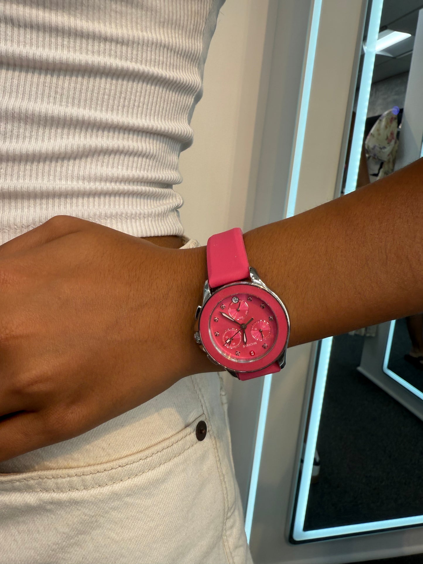 Michele Watch