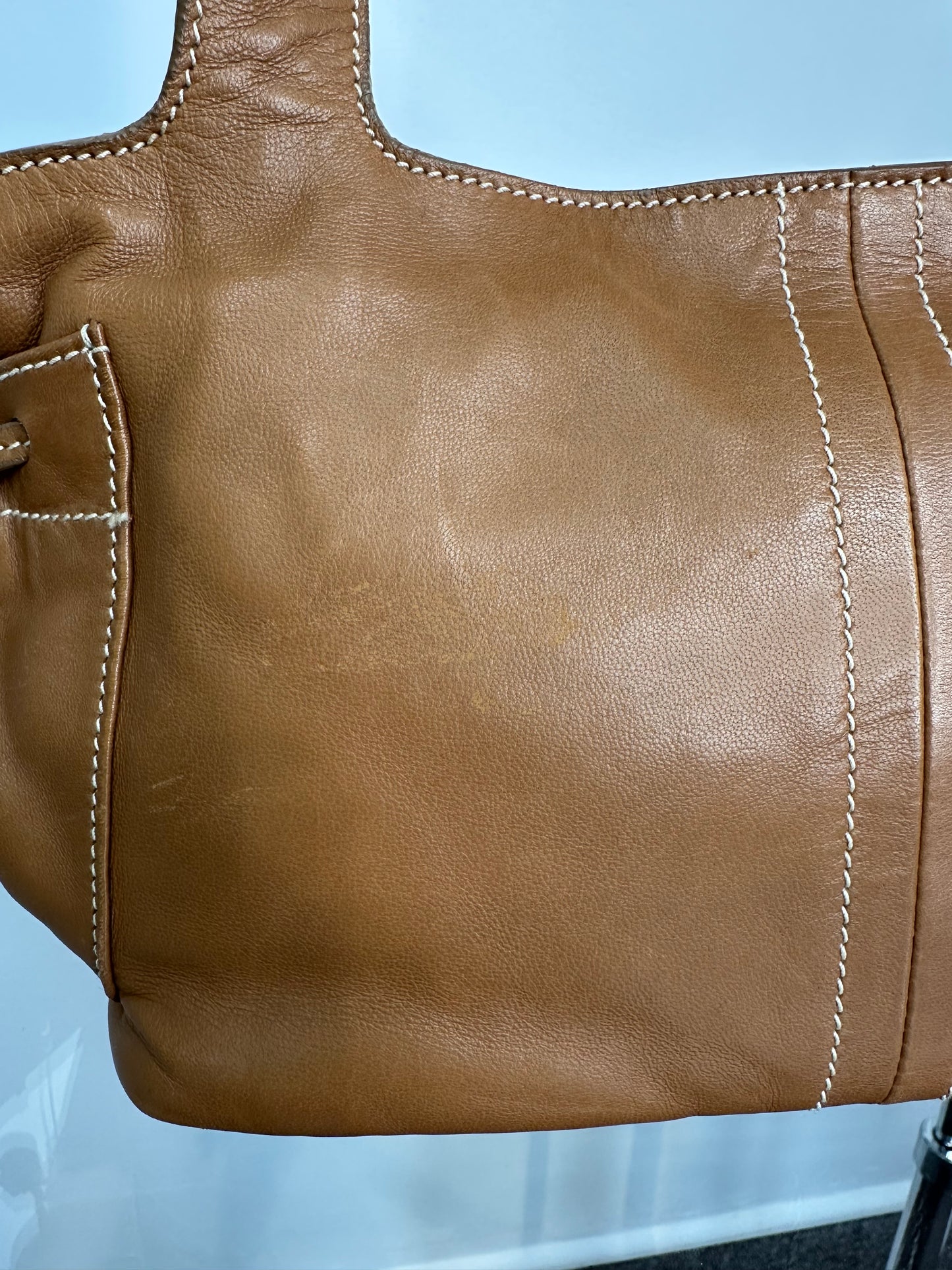 Prada top handle Bag