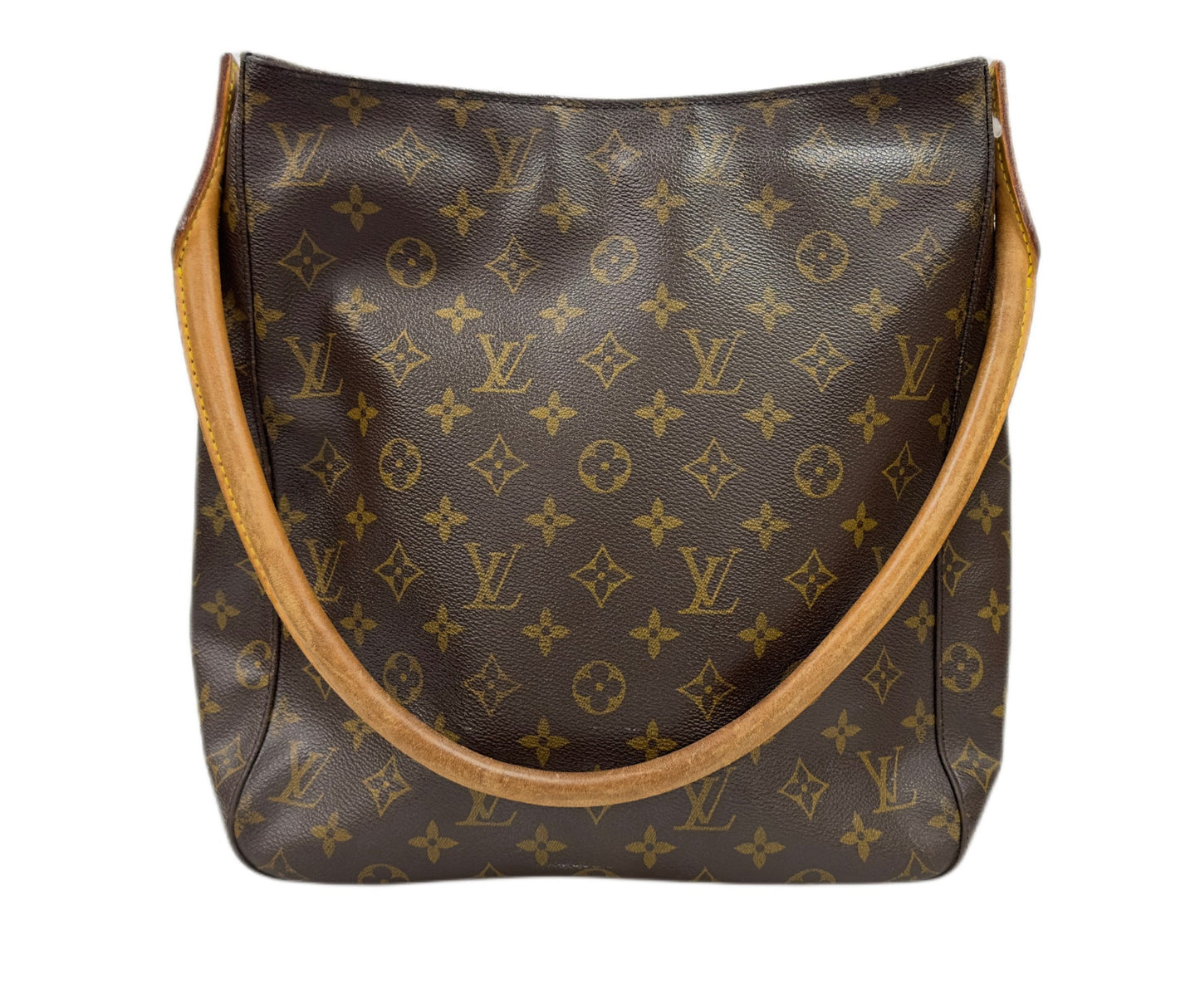 LOUIS VUITTON Looping GM