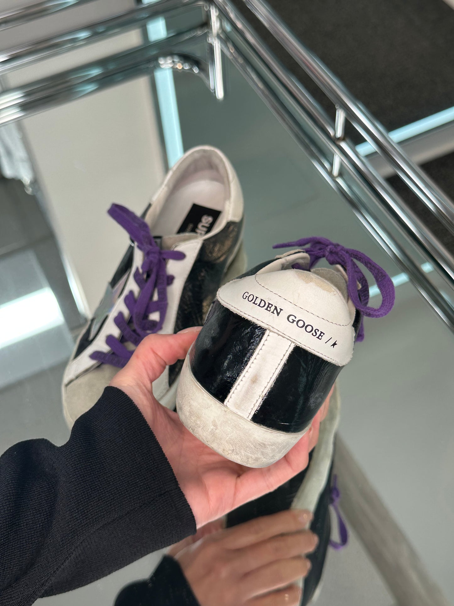 Golden Goose Sneaker