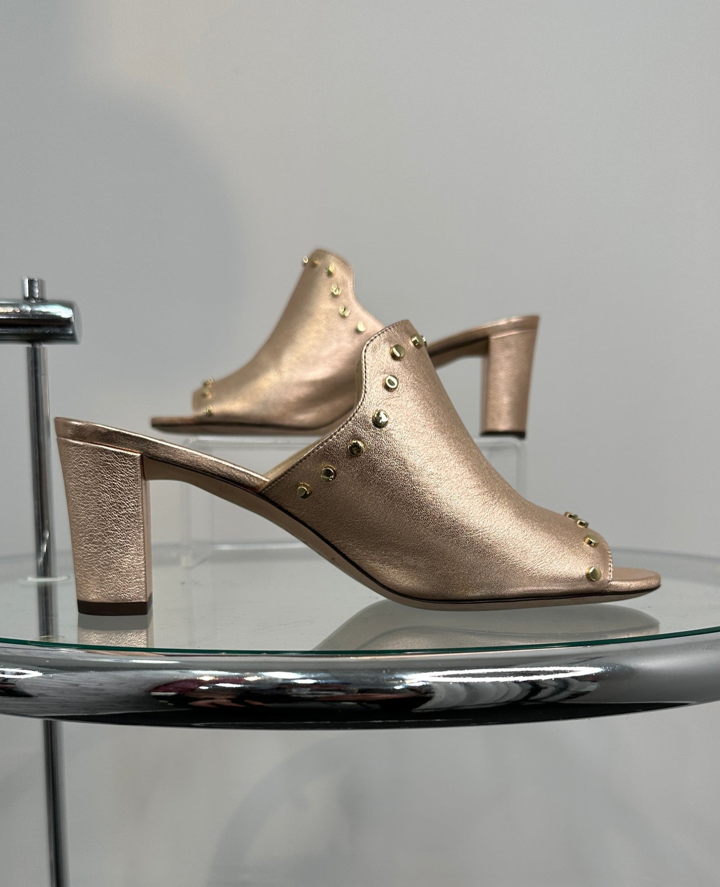 Jimmy Choo Mule