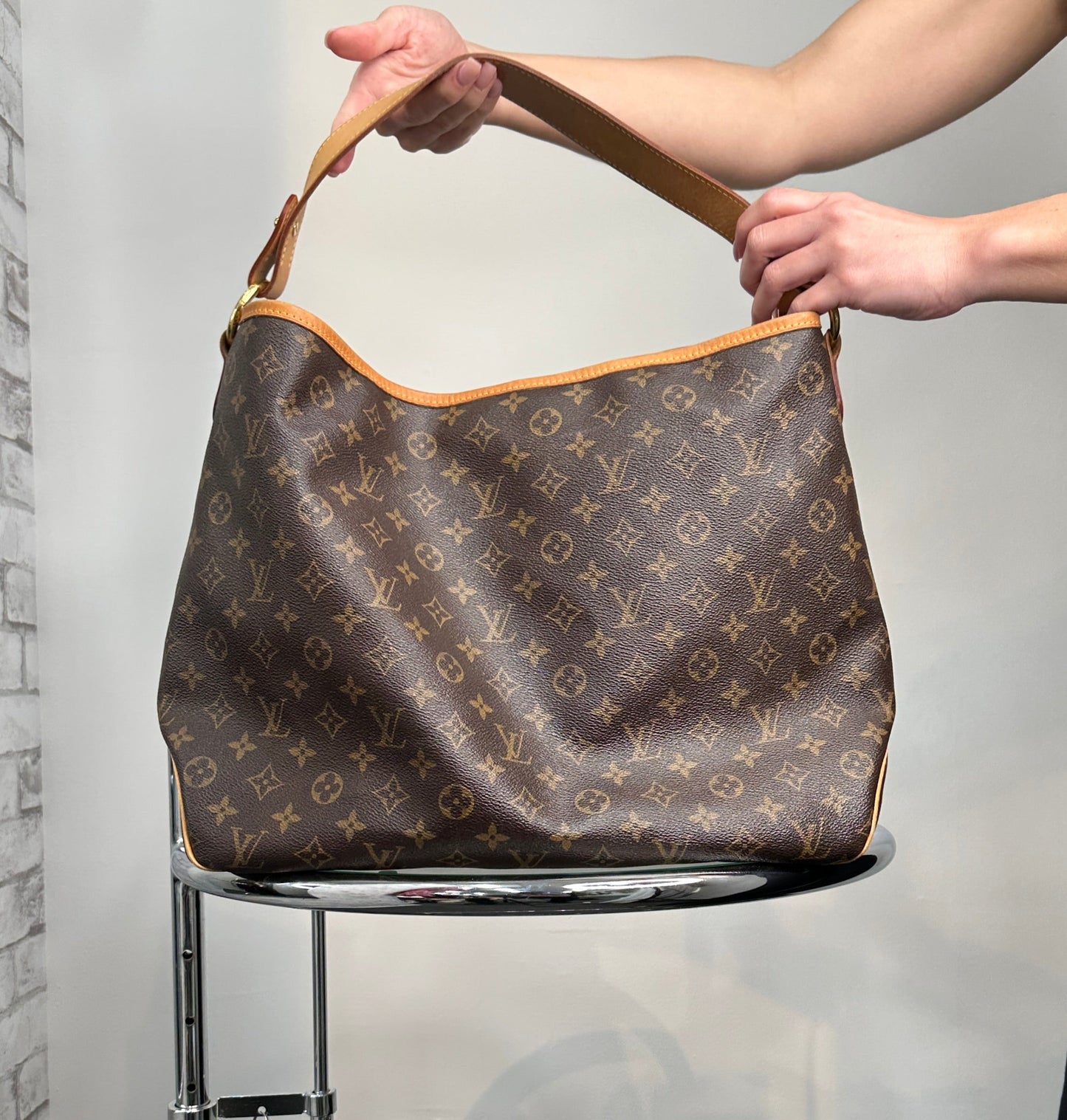 Louis Vuitton Shoulder Bag
