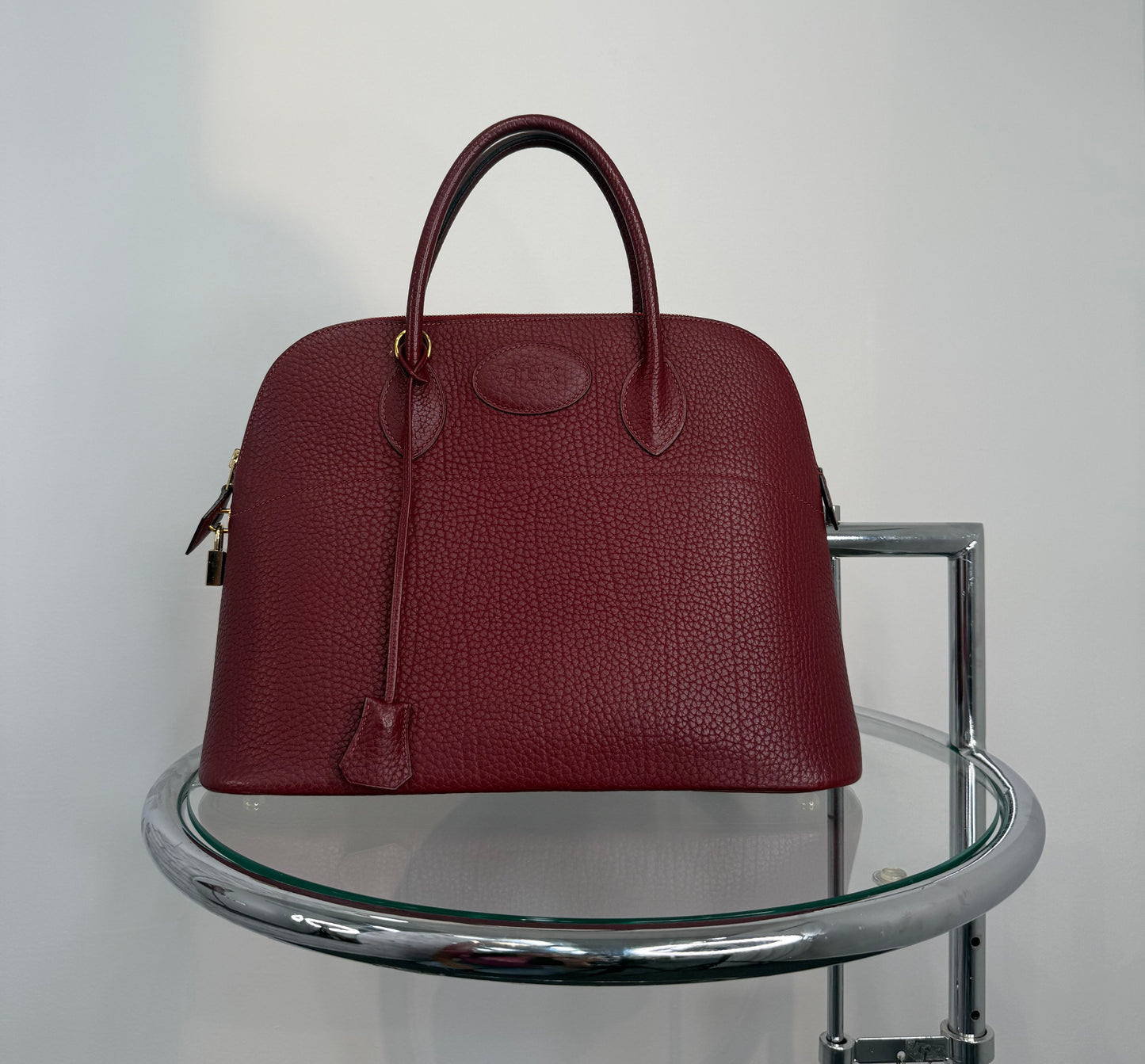 Hermes Boldie 35