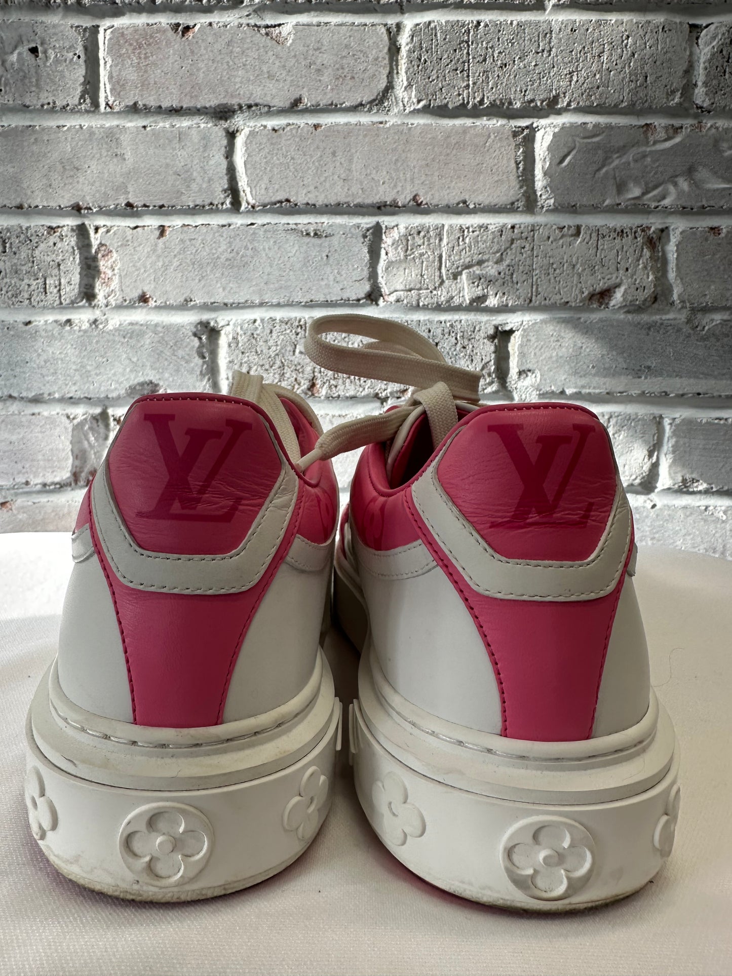 Louis Vuitton Sneaker