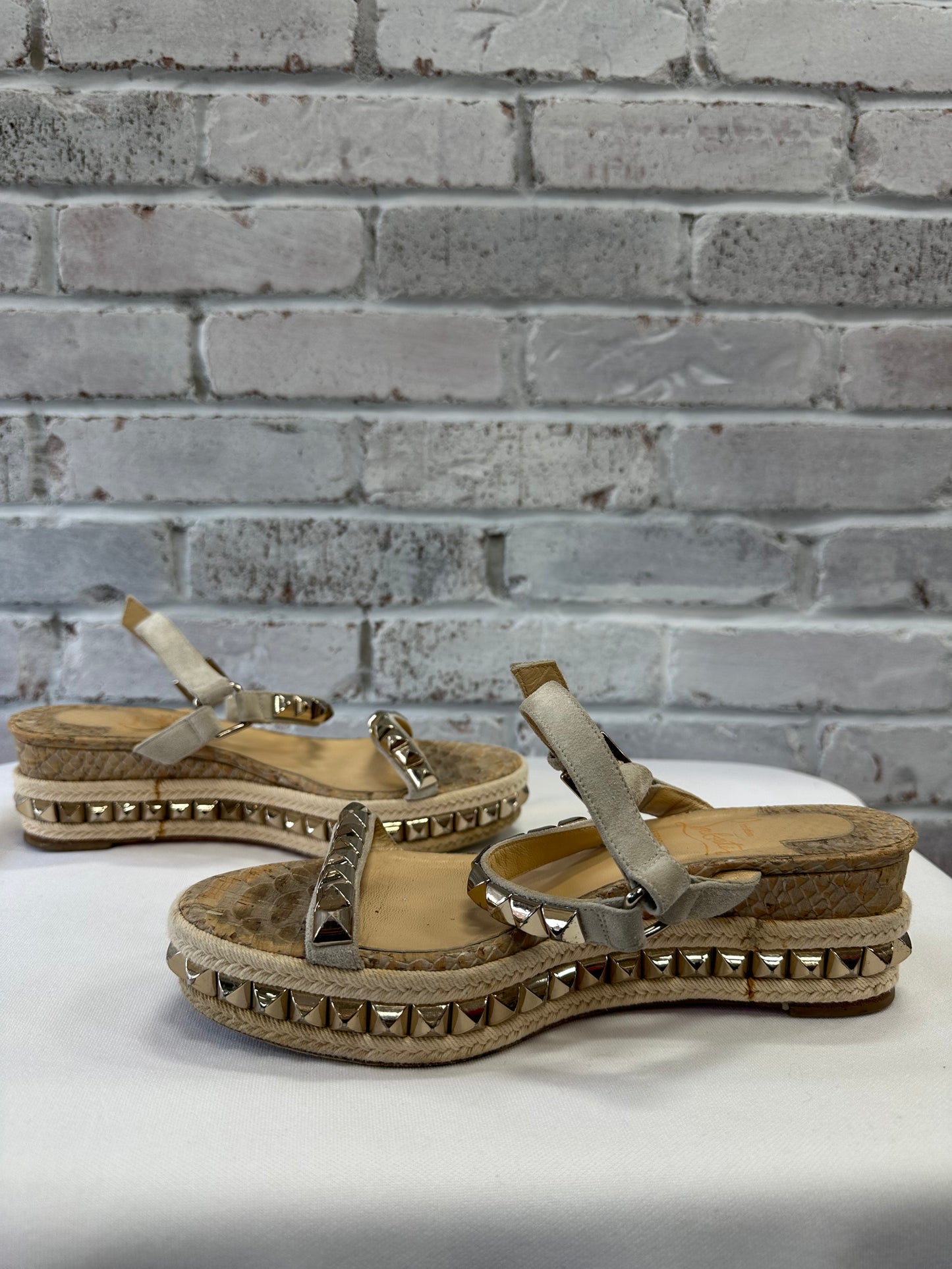 Christian Louboutin Sandal