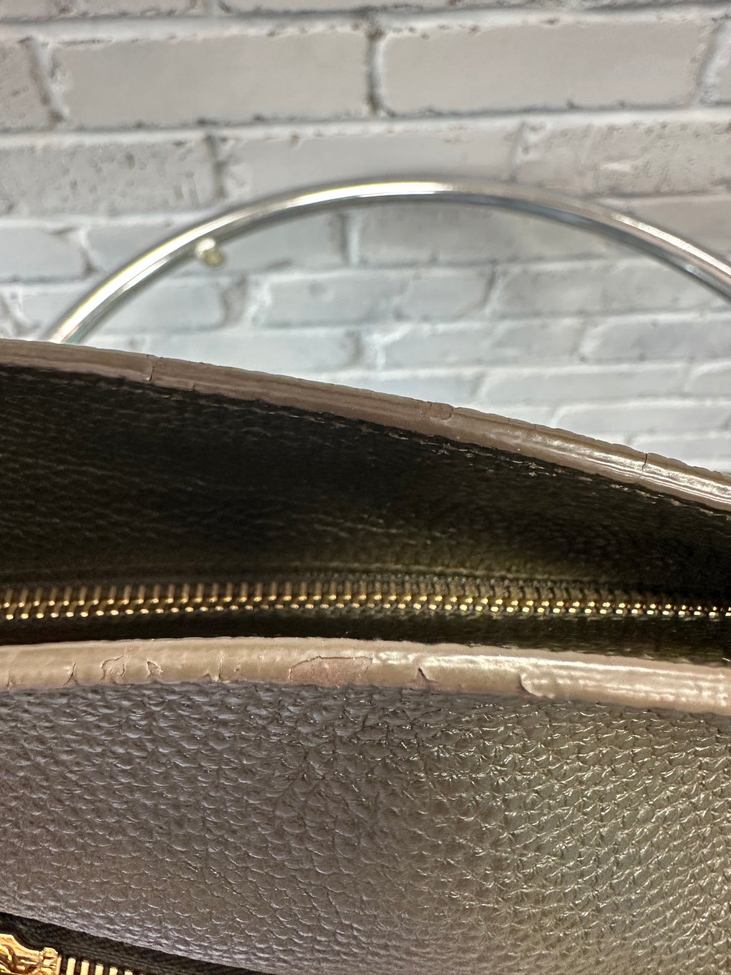 Salvatore Ferragamo Hobo Bag